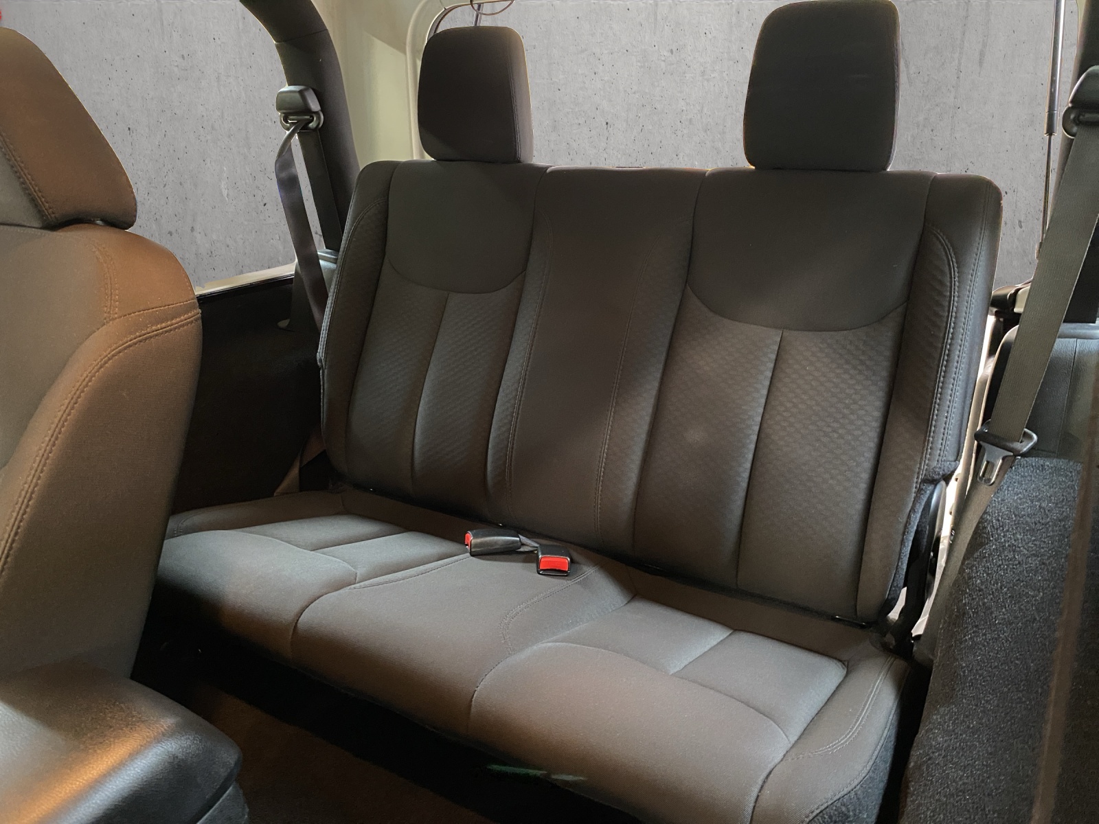 JEEP Wrangler 2.8 CRD Sport softtop-image-12