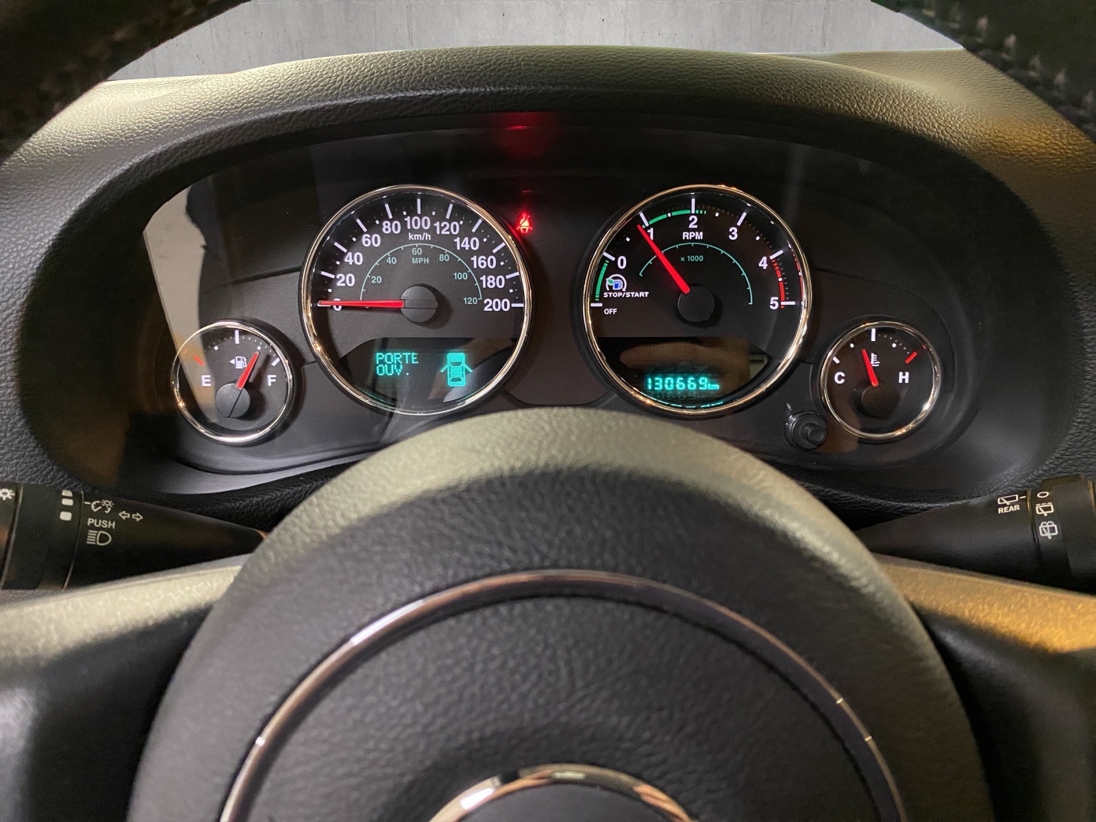 JEEP Wrangler 2.8 CRD Sport softtop-image-14