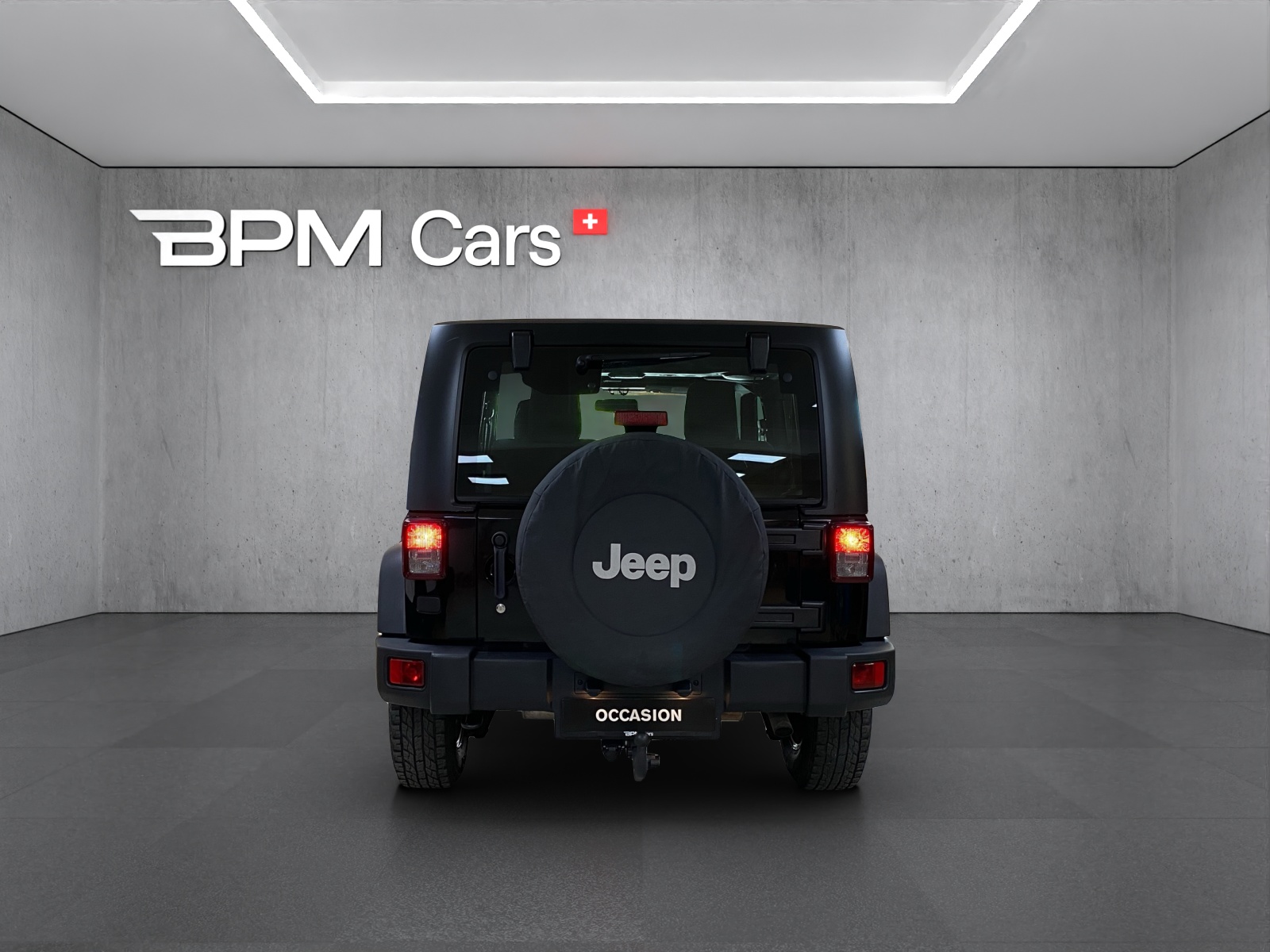 JEEP Wrangler 2.8 CRD Sport softtop-showroom-element-3