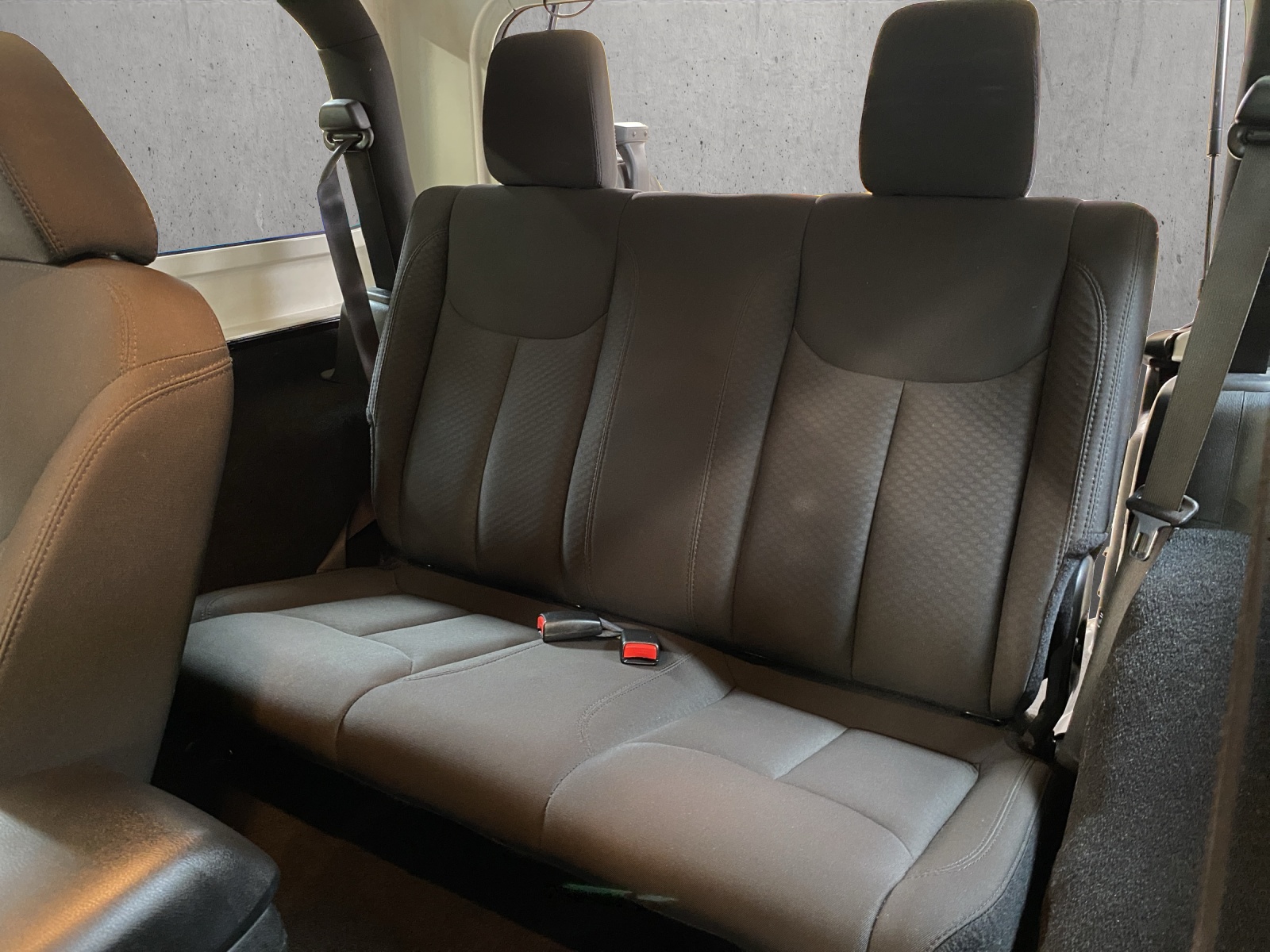 JEEP Wrangler 2.8 CRD Sport softtop-image-12
