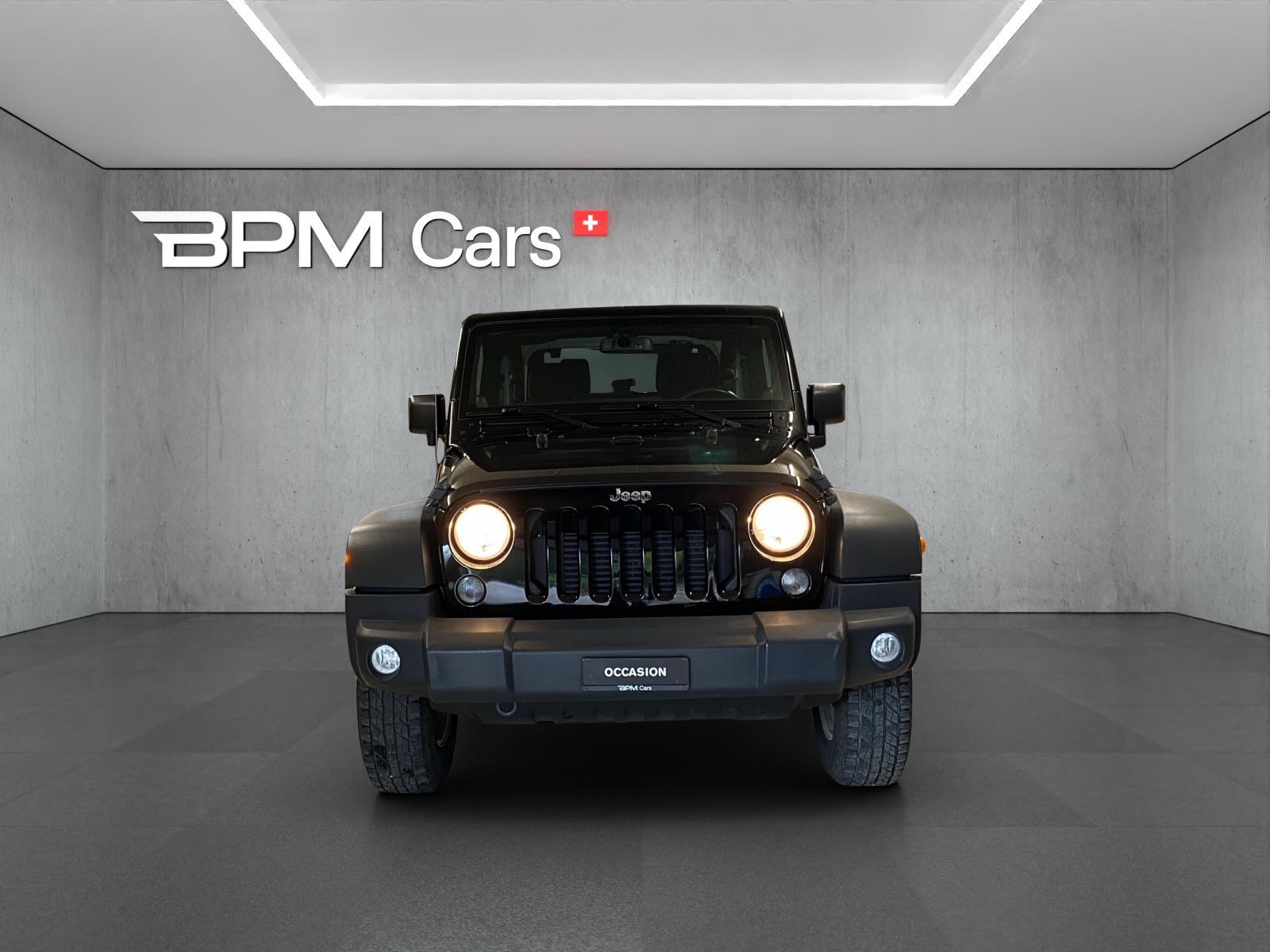 JEEP Wrangler 2.8 CRD Sport softtop-showroom-element-2