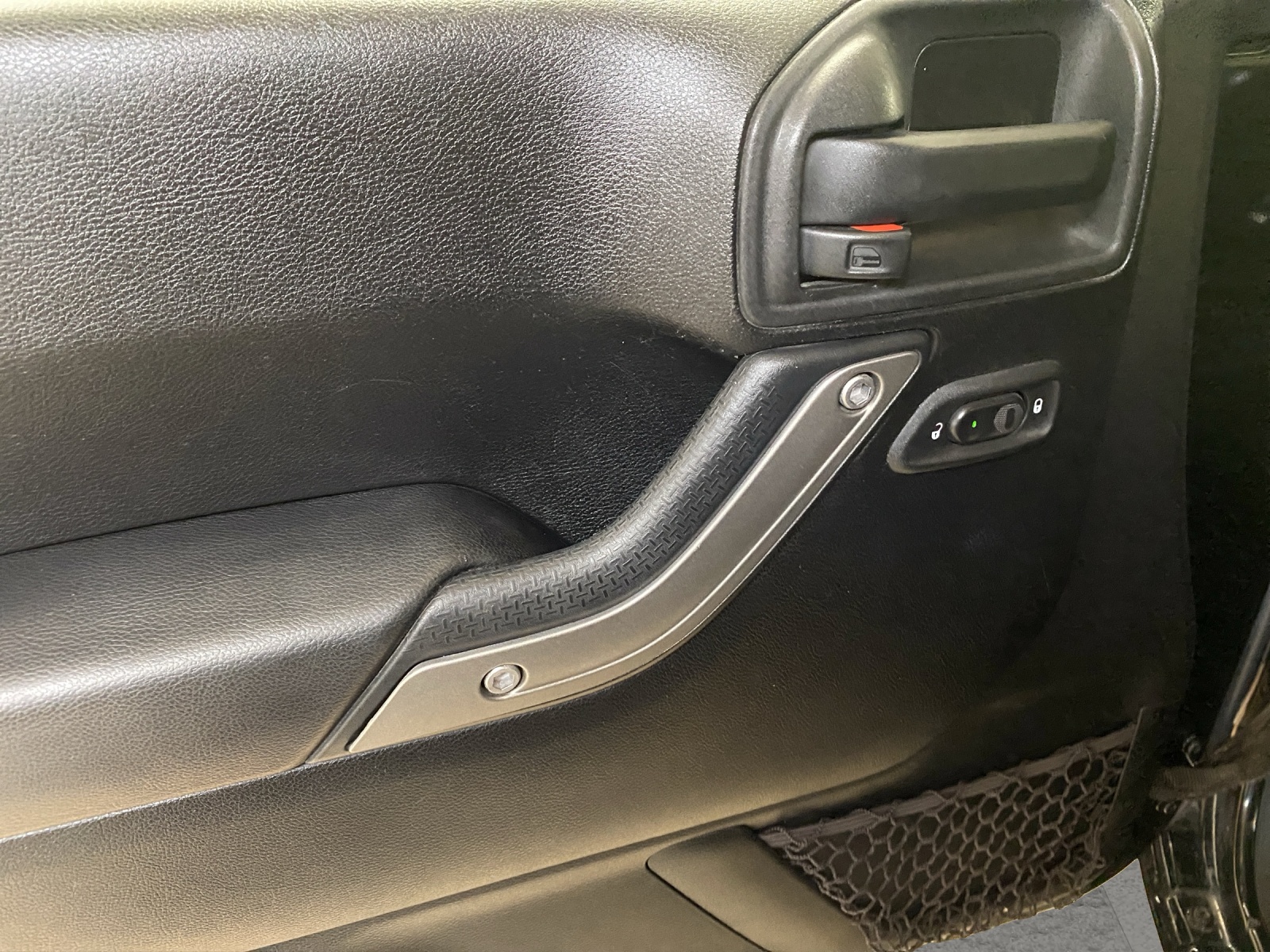 JEEP Wrangler 2.8 CRD Sport softtop-image-8