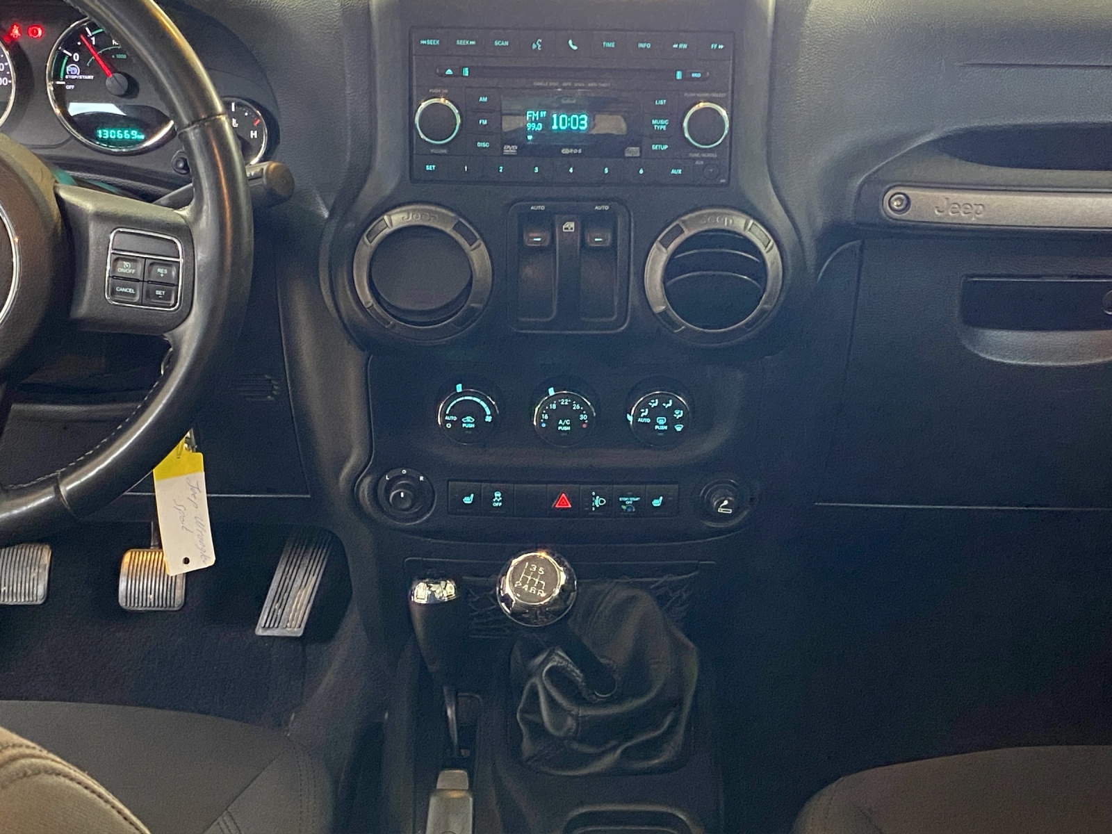 JEEP Wrangler 2.8 CRD Sport softtop-image-10