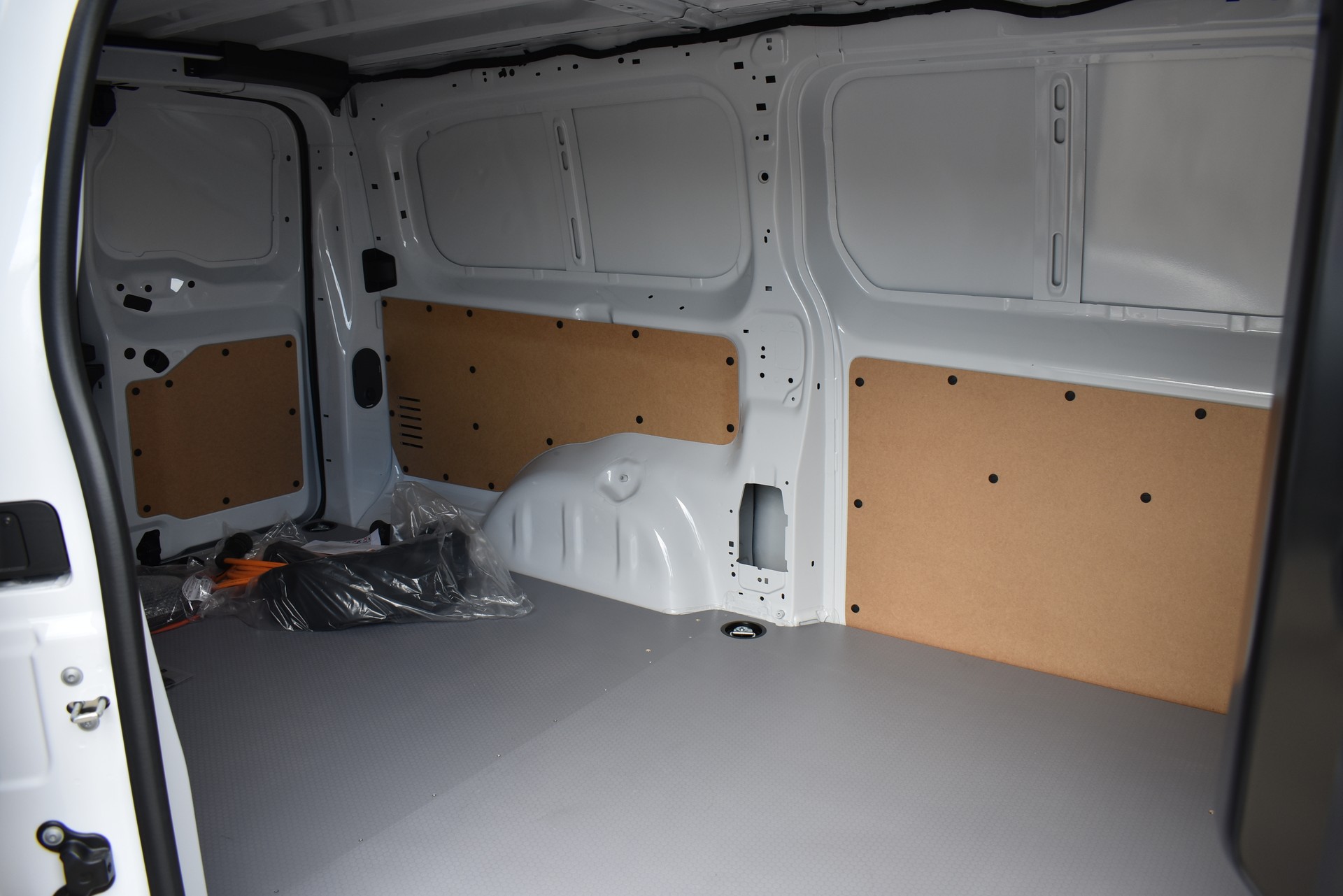 TOYOTA Proace EV 75kWh Long Active-image-5