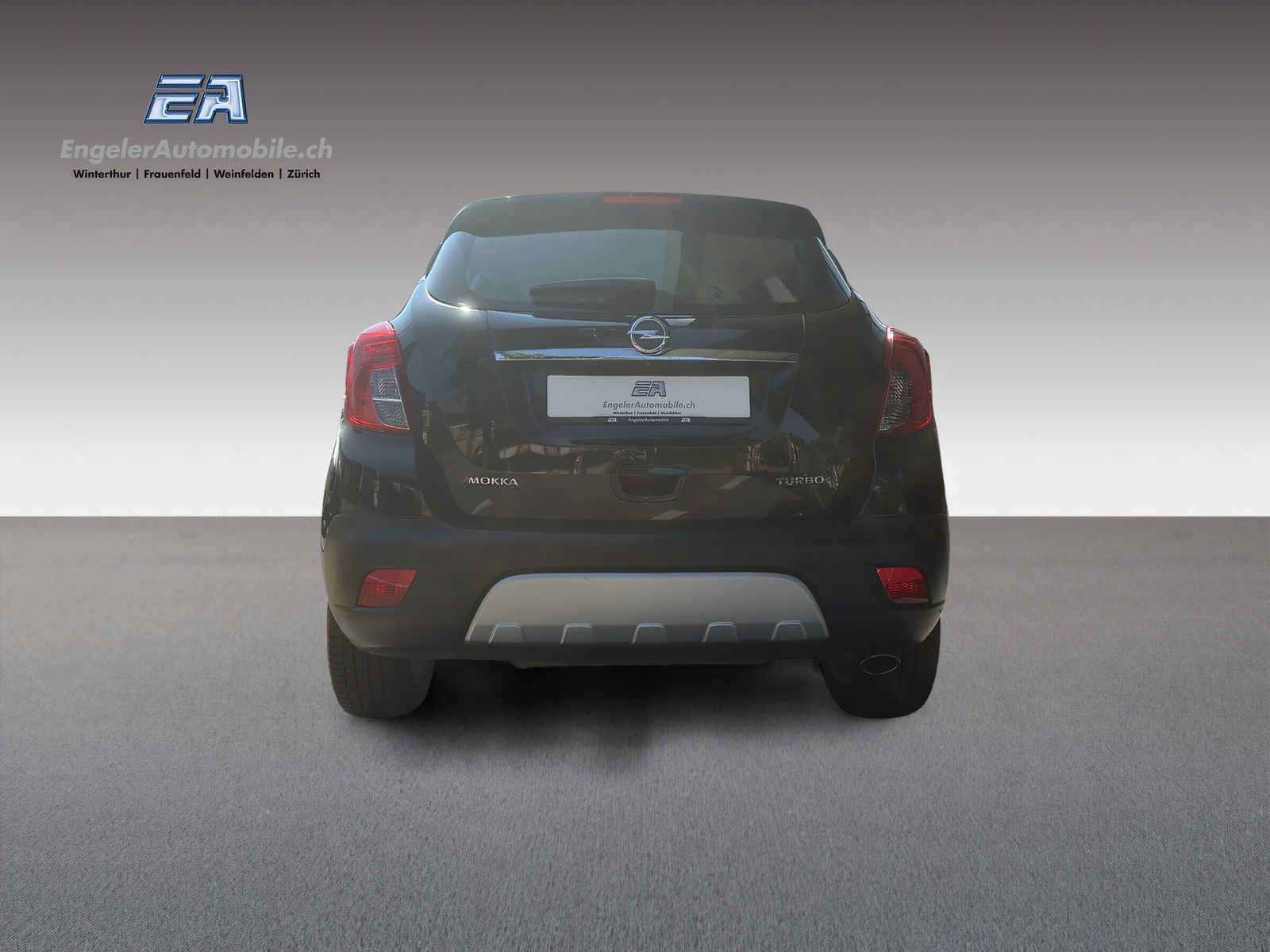 OPEL Mokka 1.4T ecoTEC Drive-image-9
