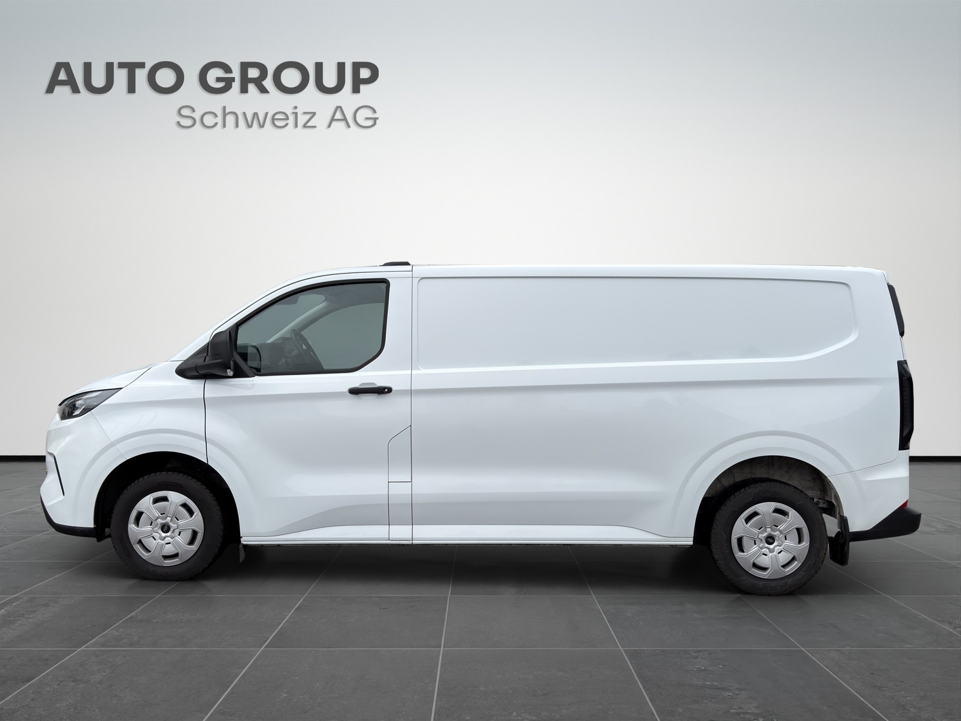 FORD Transit Custom Van 280 L1H1 Trend Automat-image-1