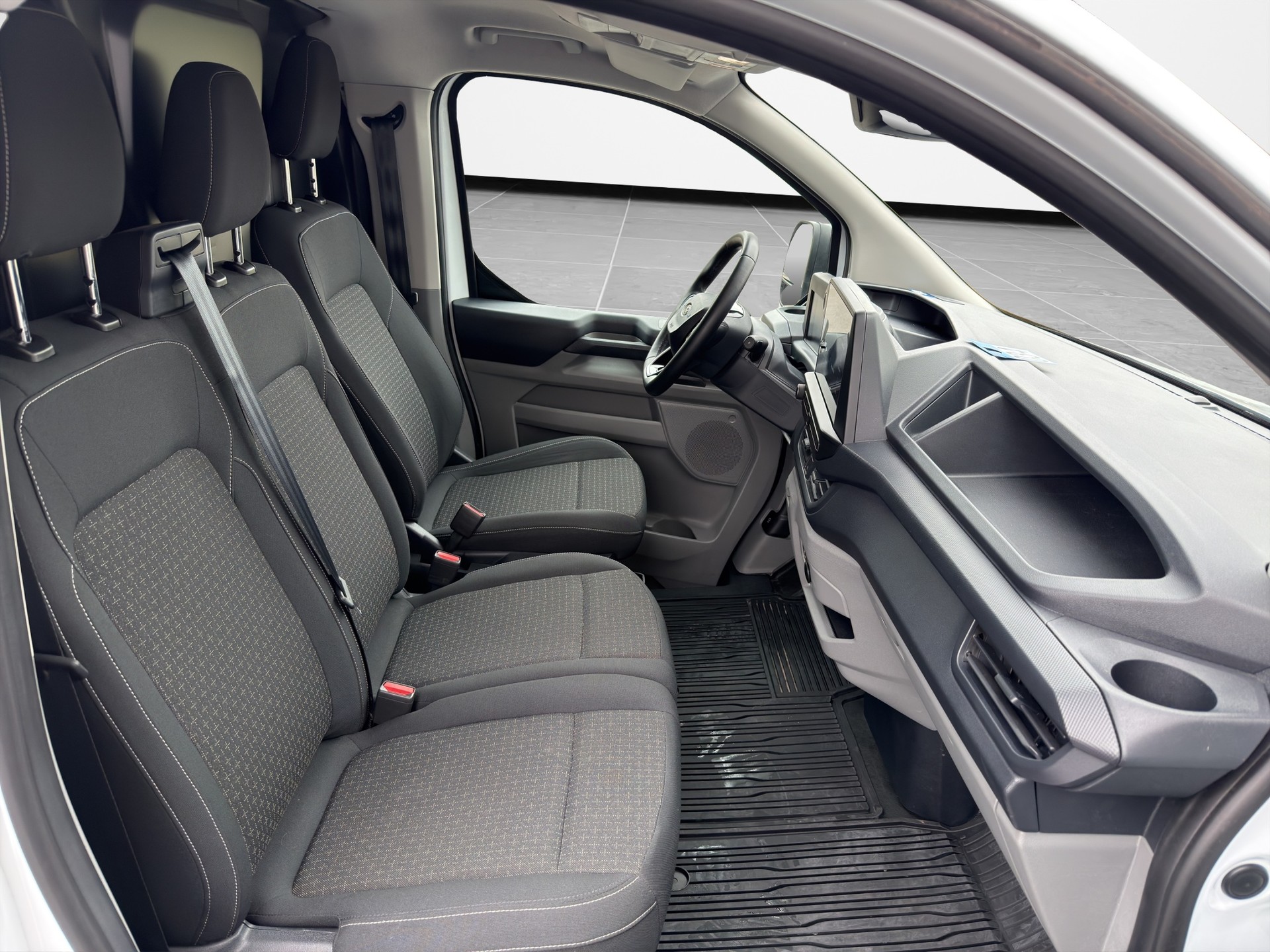 FORD Transit Custom Van 280 L1H1 Trend Automat-image-10