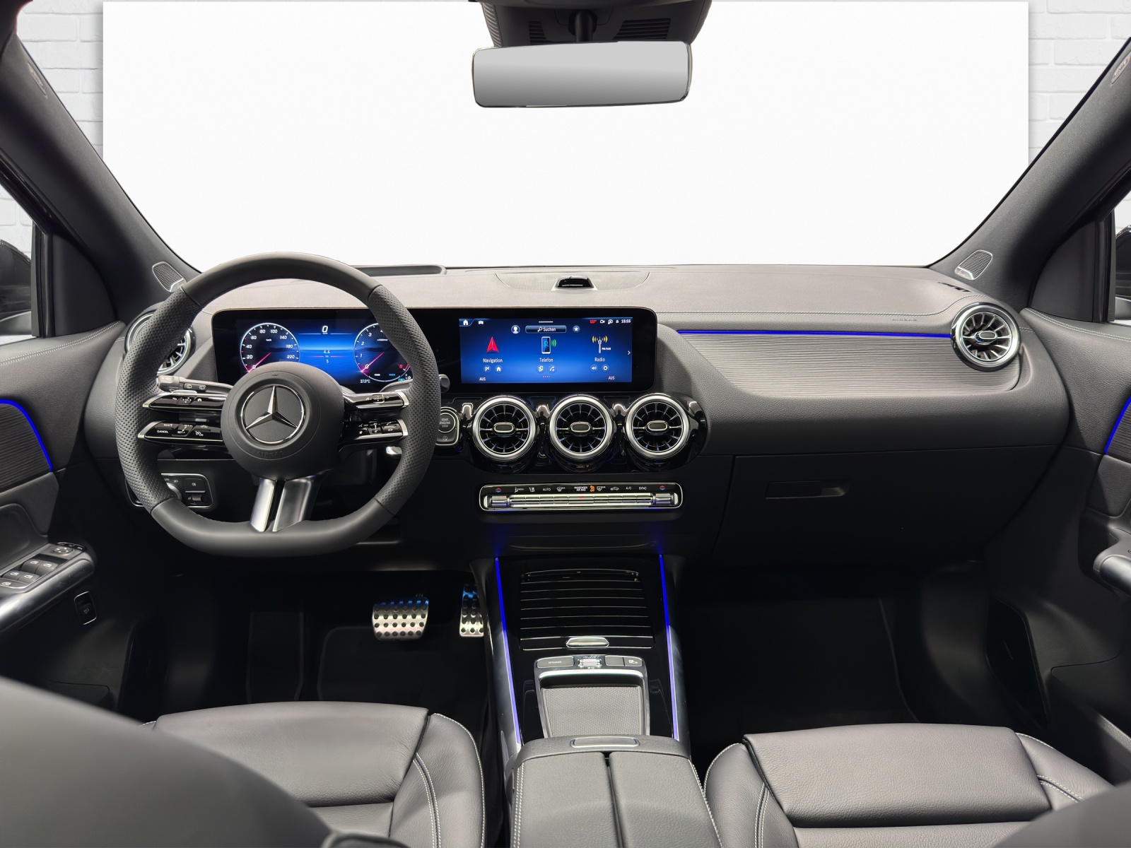MERCEDES-BENZ GLA 250 Swiss Star-image-7