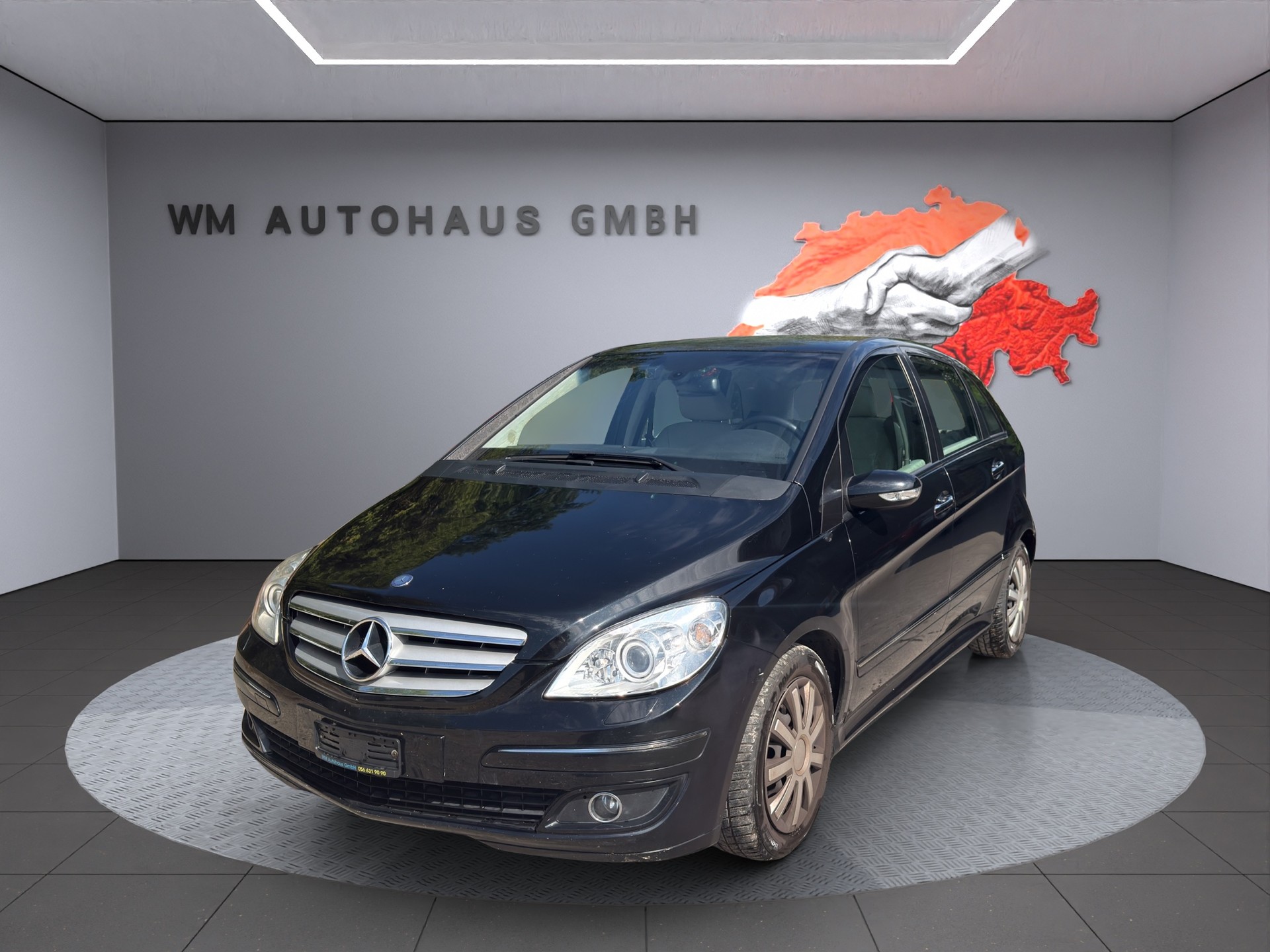 MERCEDES-BENZ B 200 T-showroom-element-1
