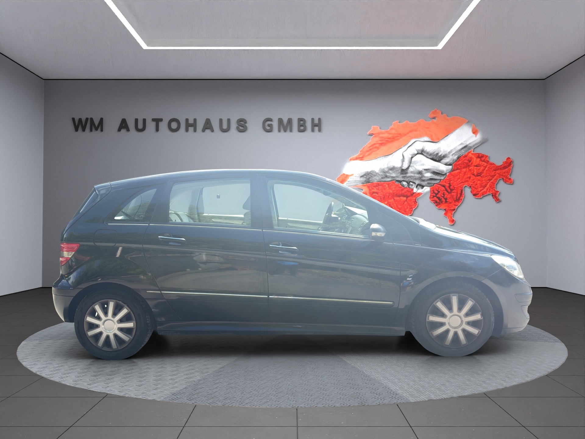 MERCEDES-BENZ B 200 T-image-7