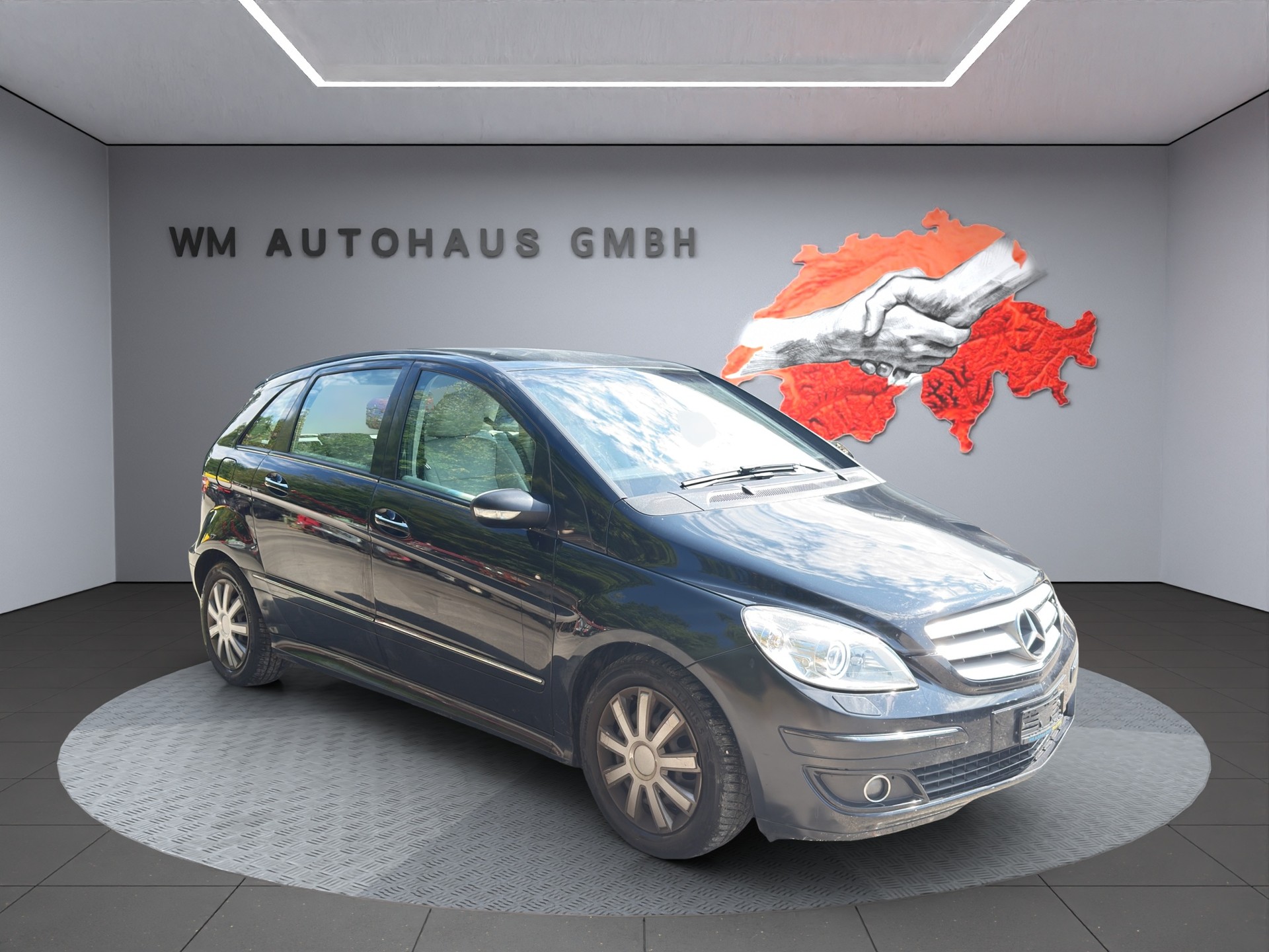 MERCEDES-BENZ B 200 T-image-6