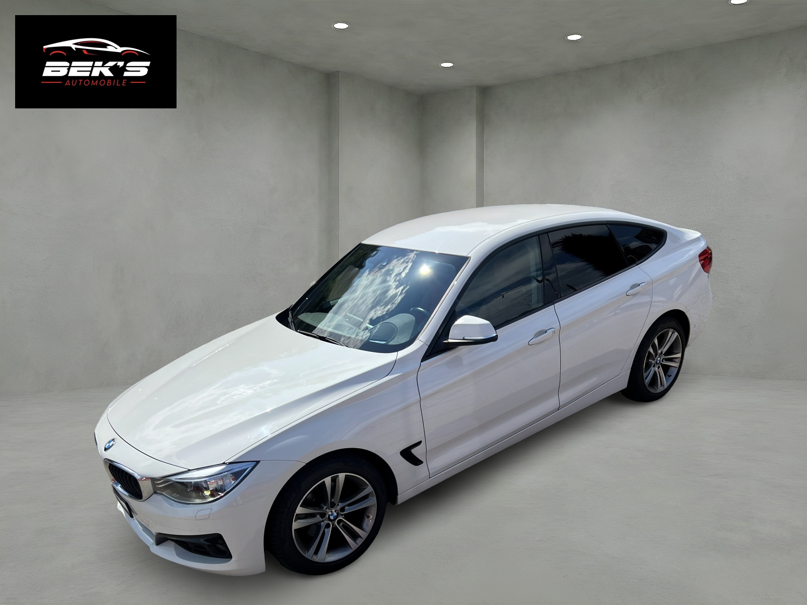 BMW 320d GT Sport Line Steptronic-image-10