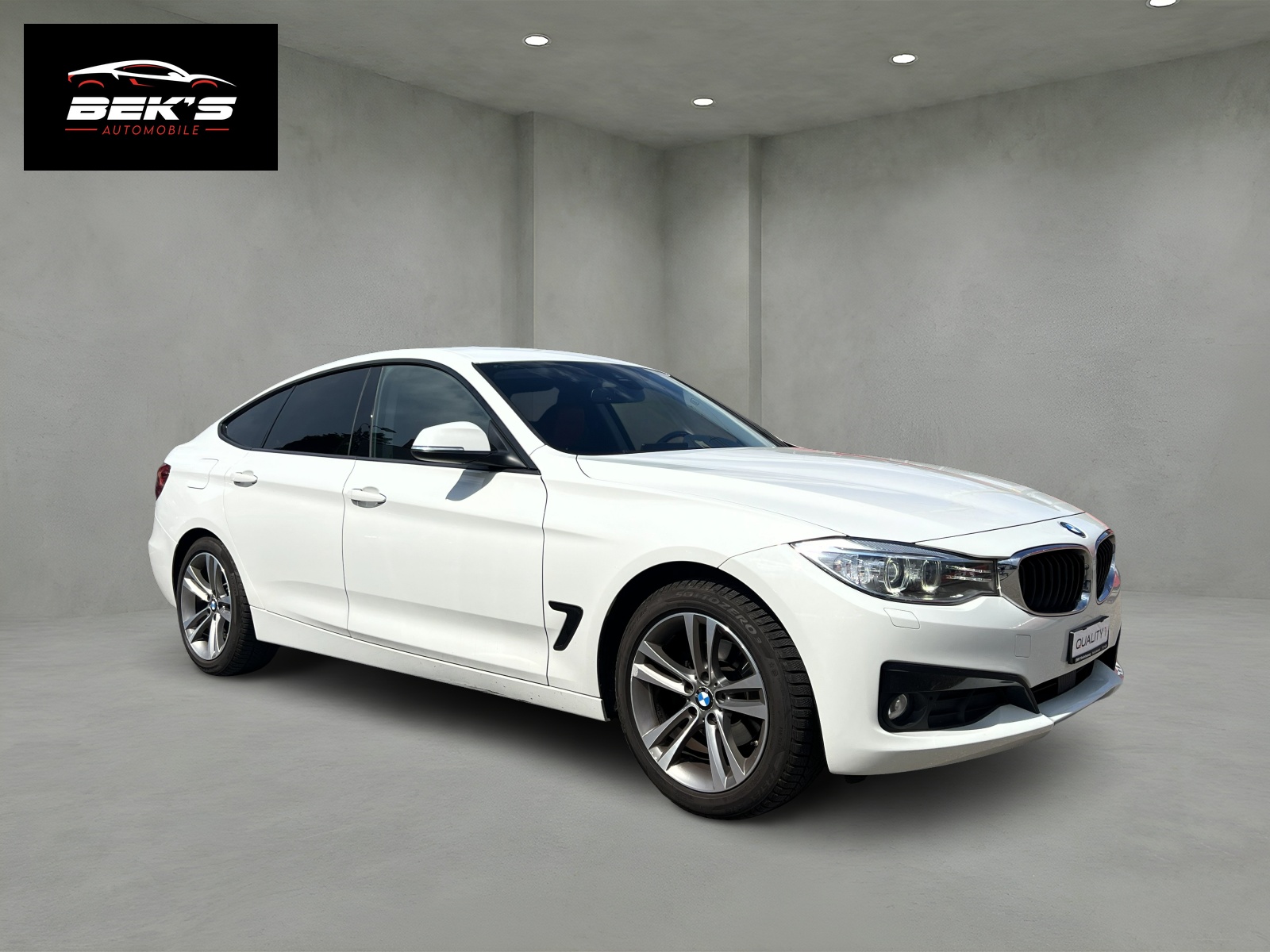 BMW 320d GT Sport Line Steptronic-image-6