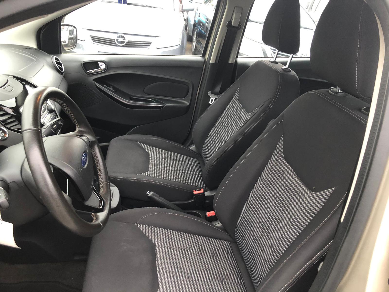 FORD KA+ 1.2 Ti-VCT Cool&Sound-image-6