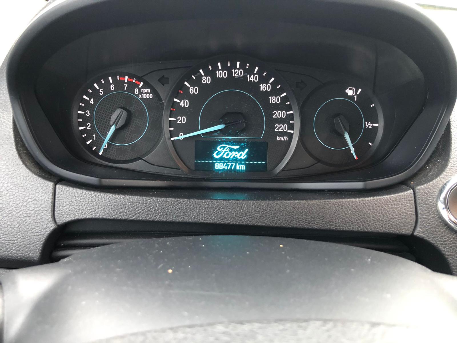 FORD KA+ 1.2 Ti-VCT Cool&Sound-image-13