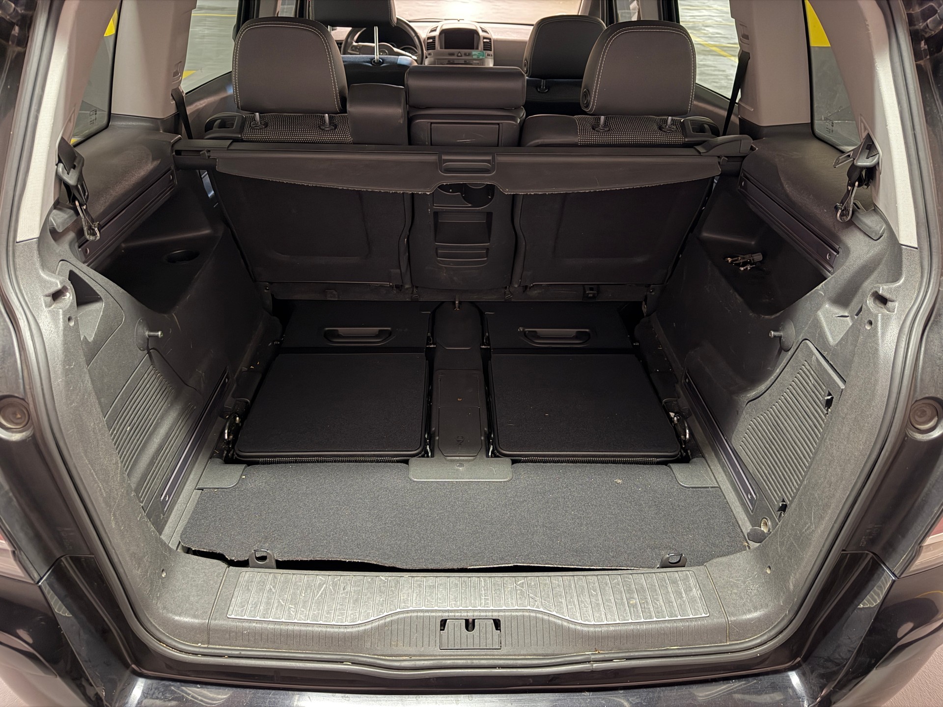 OPEL Zafira 1.9 CDTI Sport-image-9