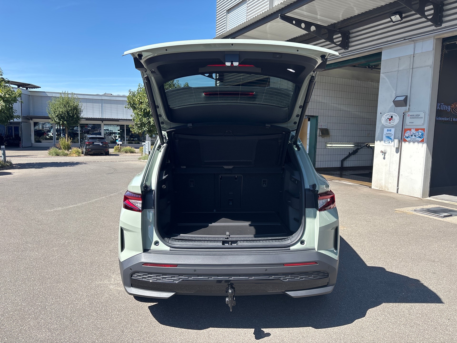 SKODA Elroq 85x 4x4-image-14