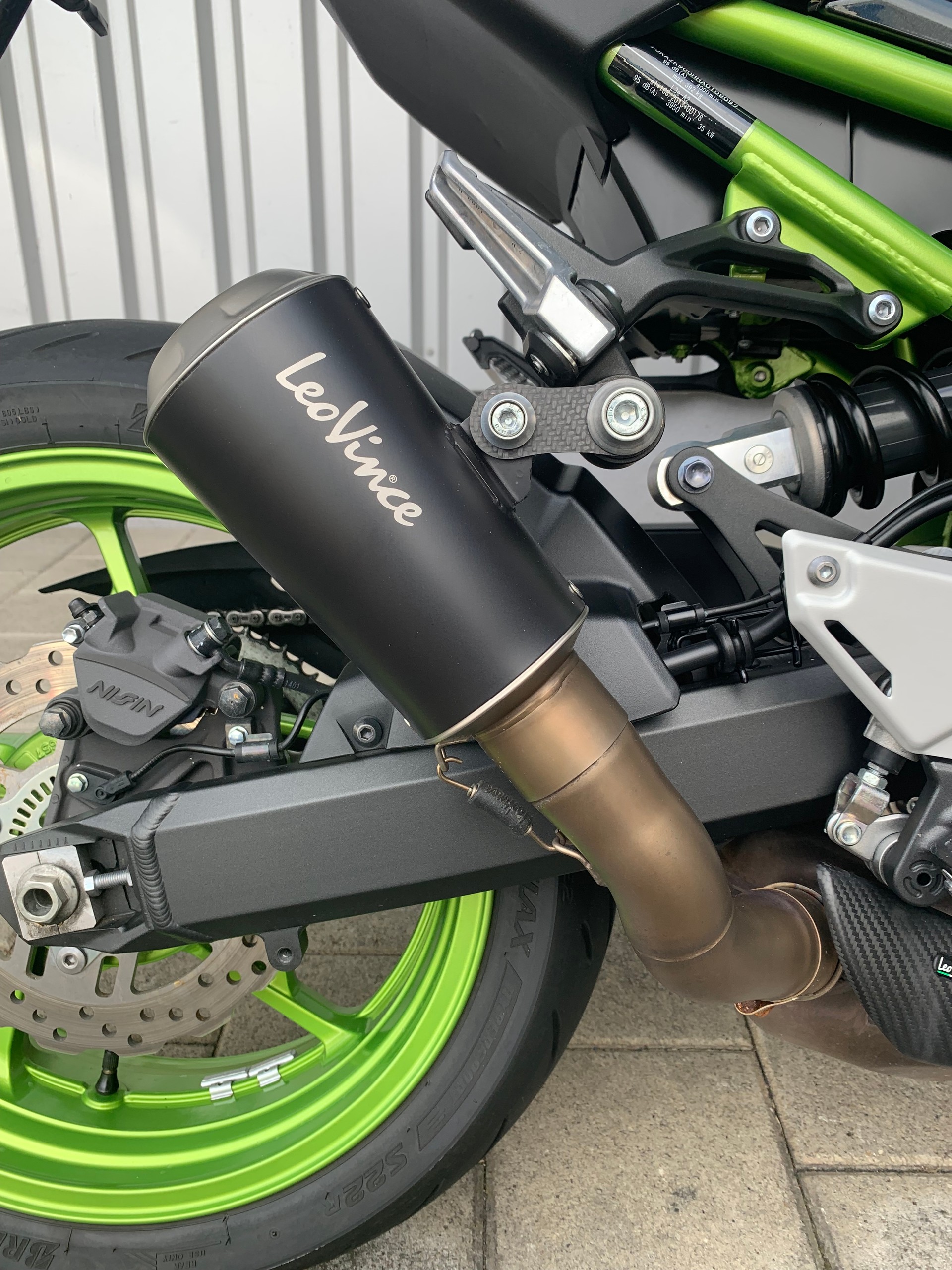 KAWASAKI Z 900 (70kW)-image-7