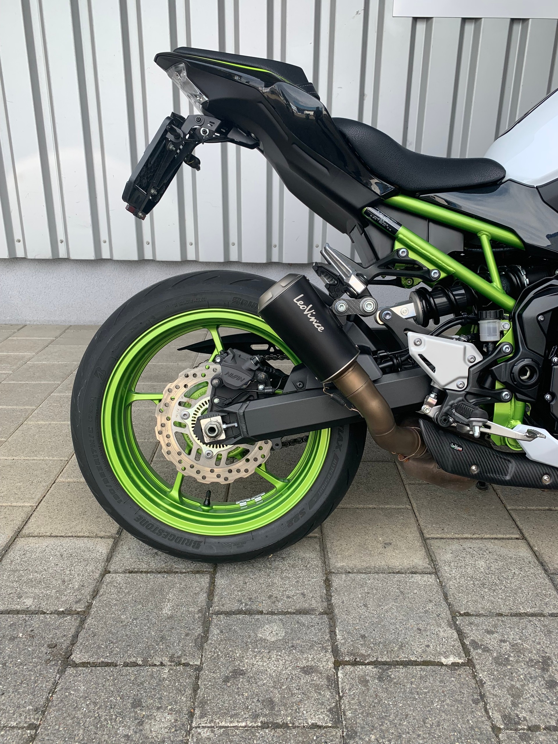 KAWASAKI Z 900 (70kW)-image-8