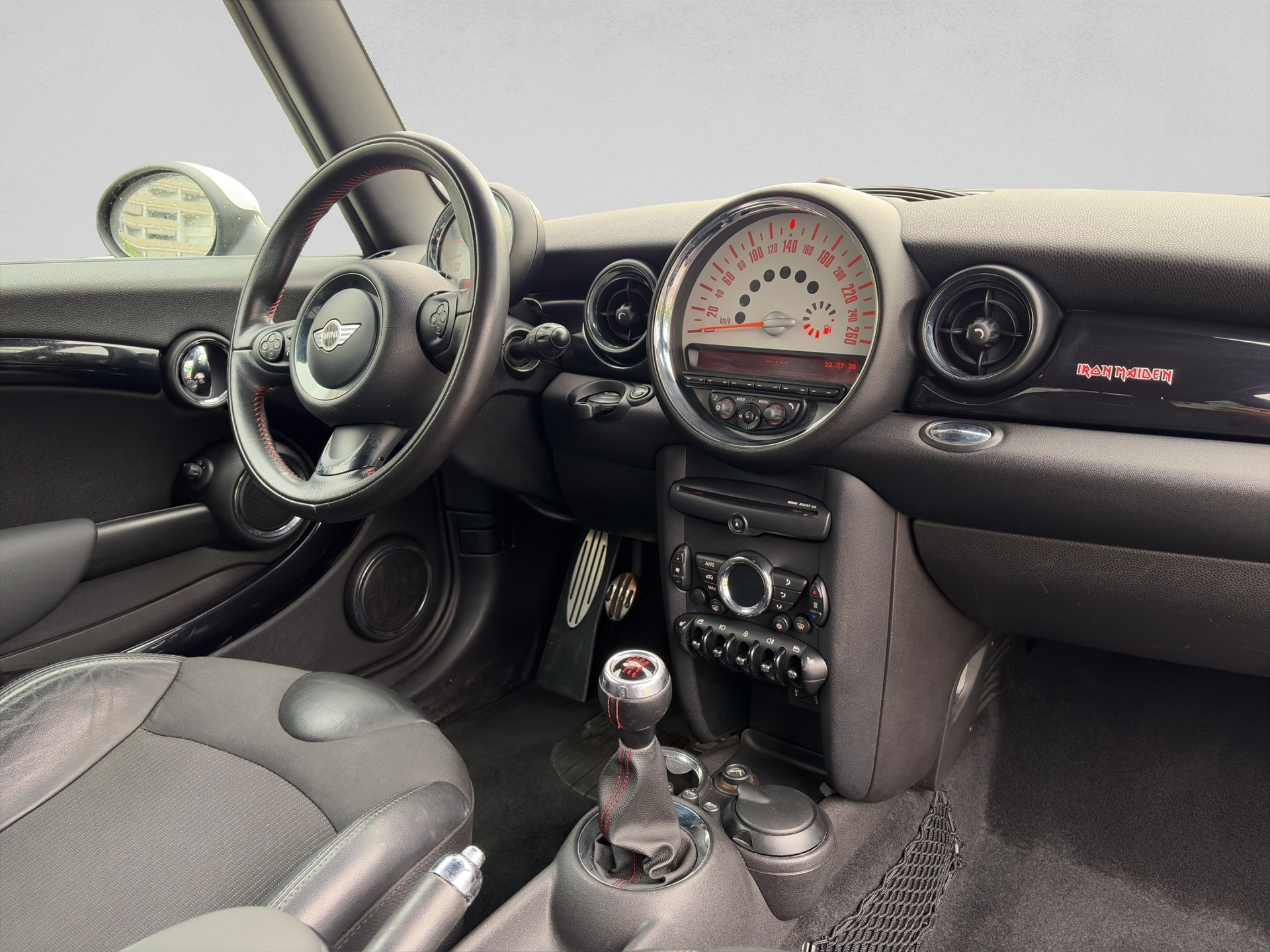 MINI Cooper S-image-14