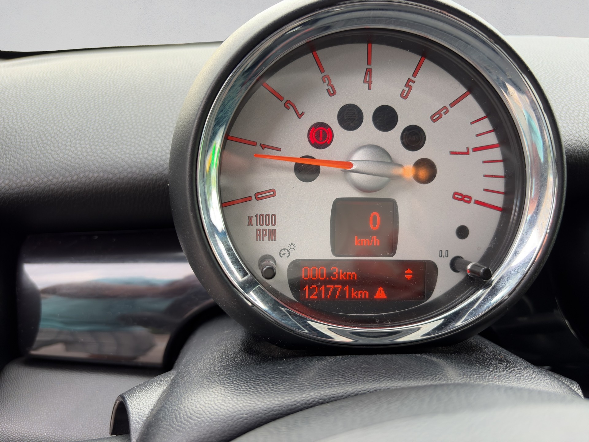 MINI Cooper S-image-11