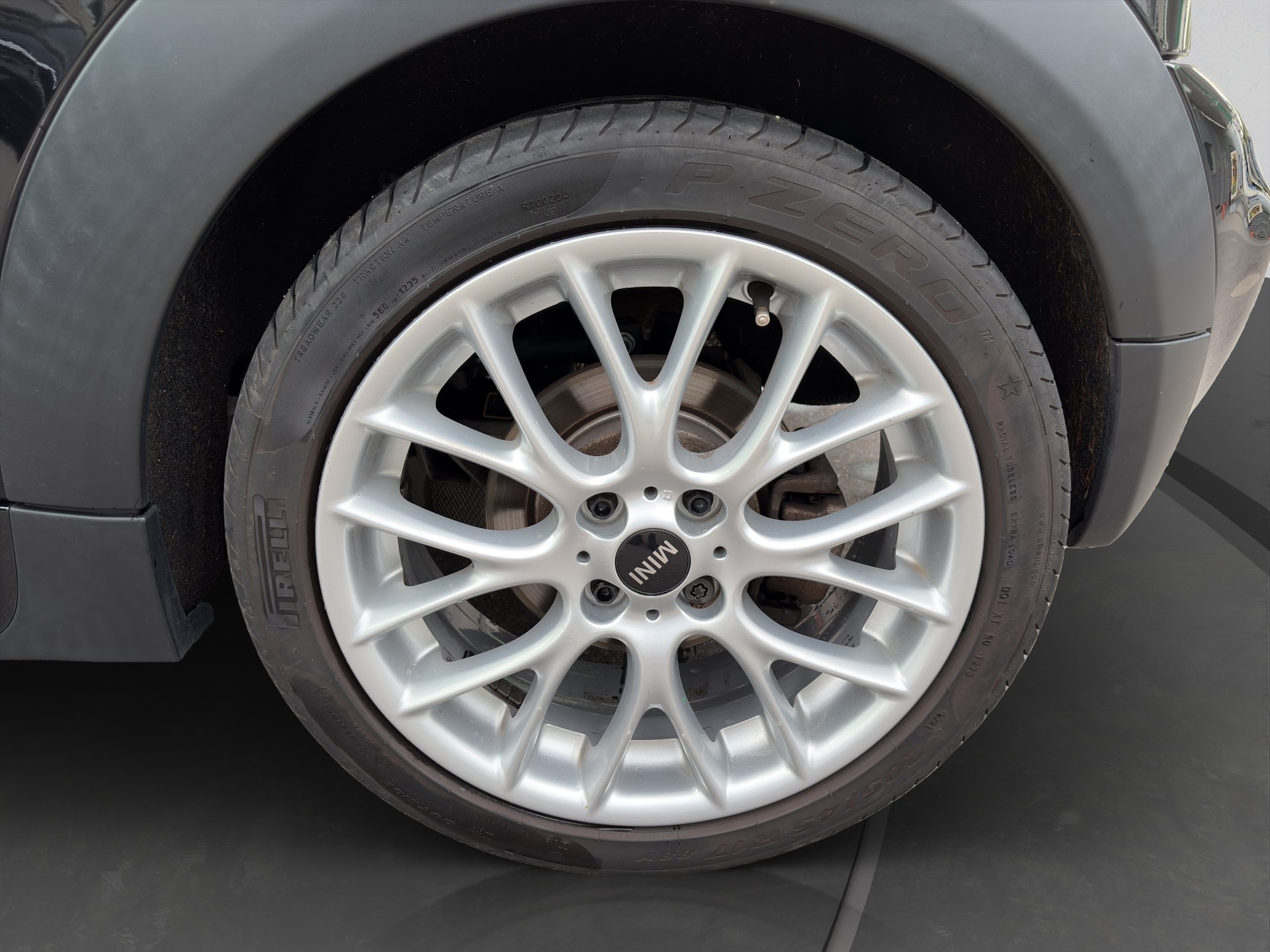 MINI Cooper S-image-16