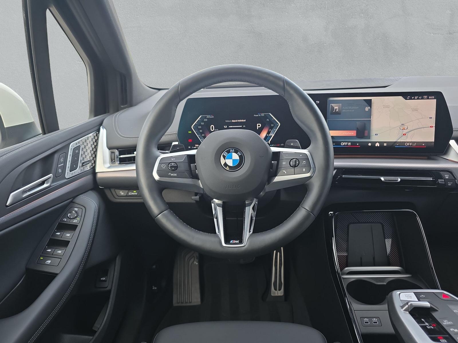 BMW 223i M Sport xDrive Active Tourer U06 (CH) AHK 1.5T 📍-image-15