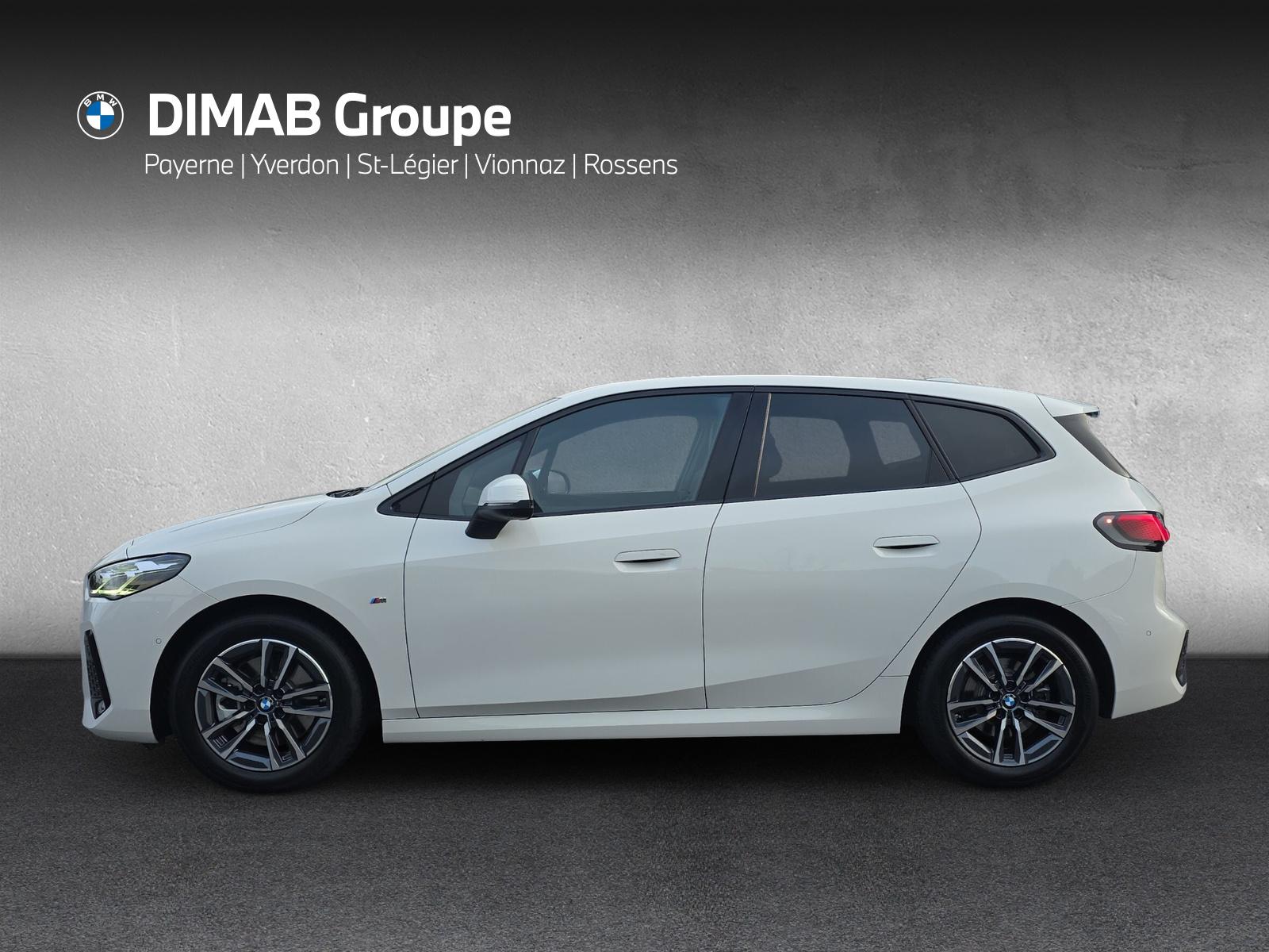 BMW 223i M Sport xDrive Active Tourer U06 (CH) AHK 1.5T 📍-showroom-element-1