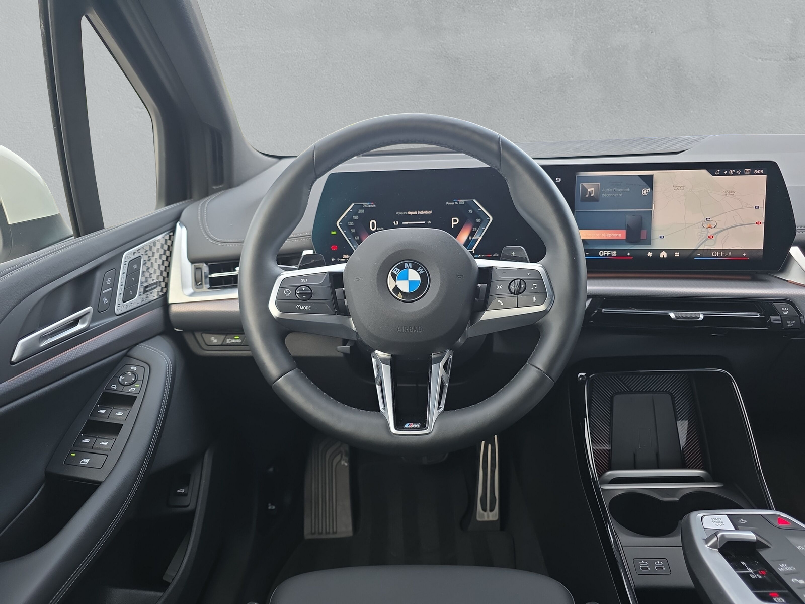 BMW 223i M Sport xDrive Active Tourer U06 (CH) AHK 1.5T-image-14