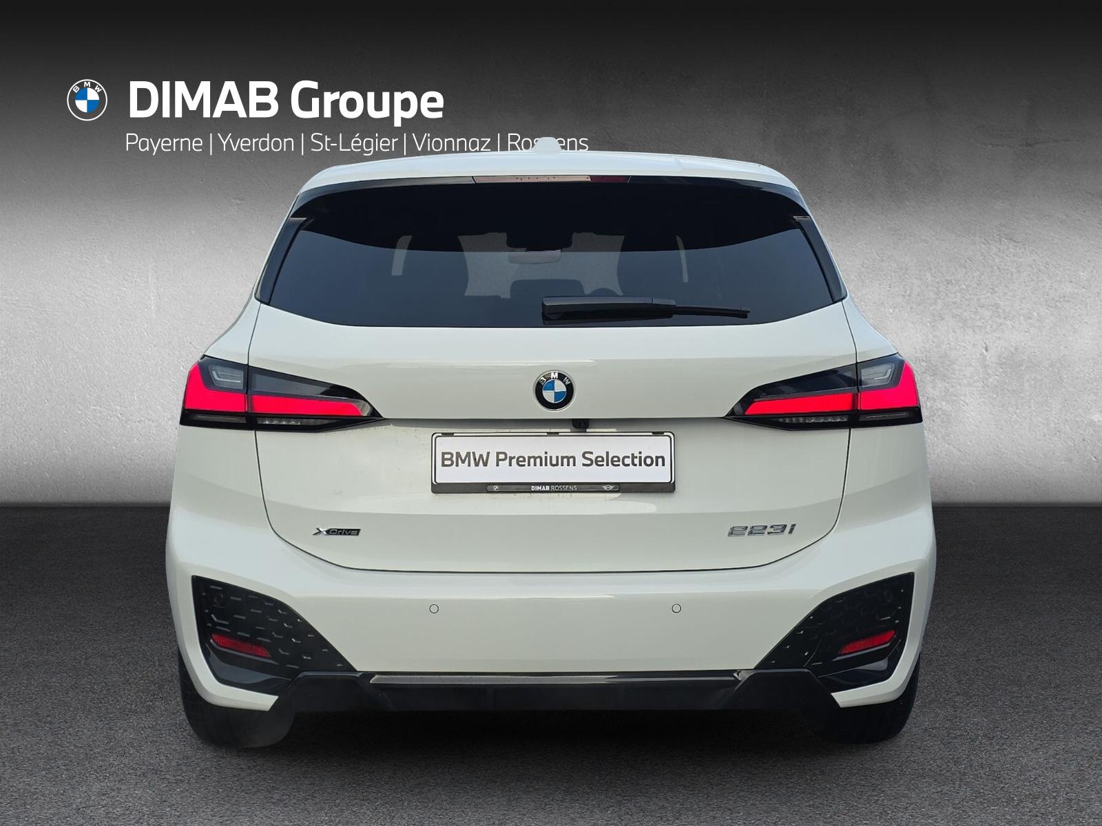 BMW 223i M Sport xDrive Active Tourer U06 (CH) AHK 1.5T 📍-showroom-element-3