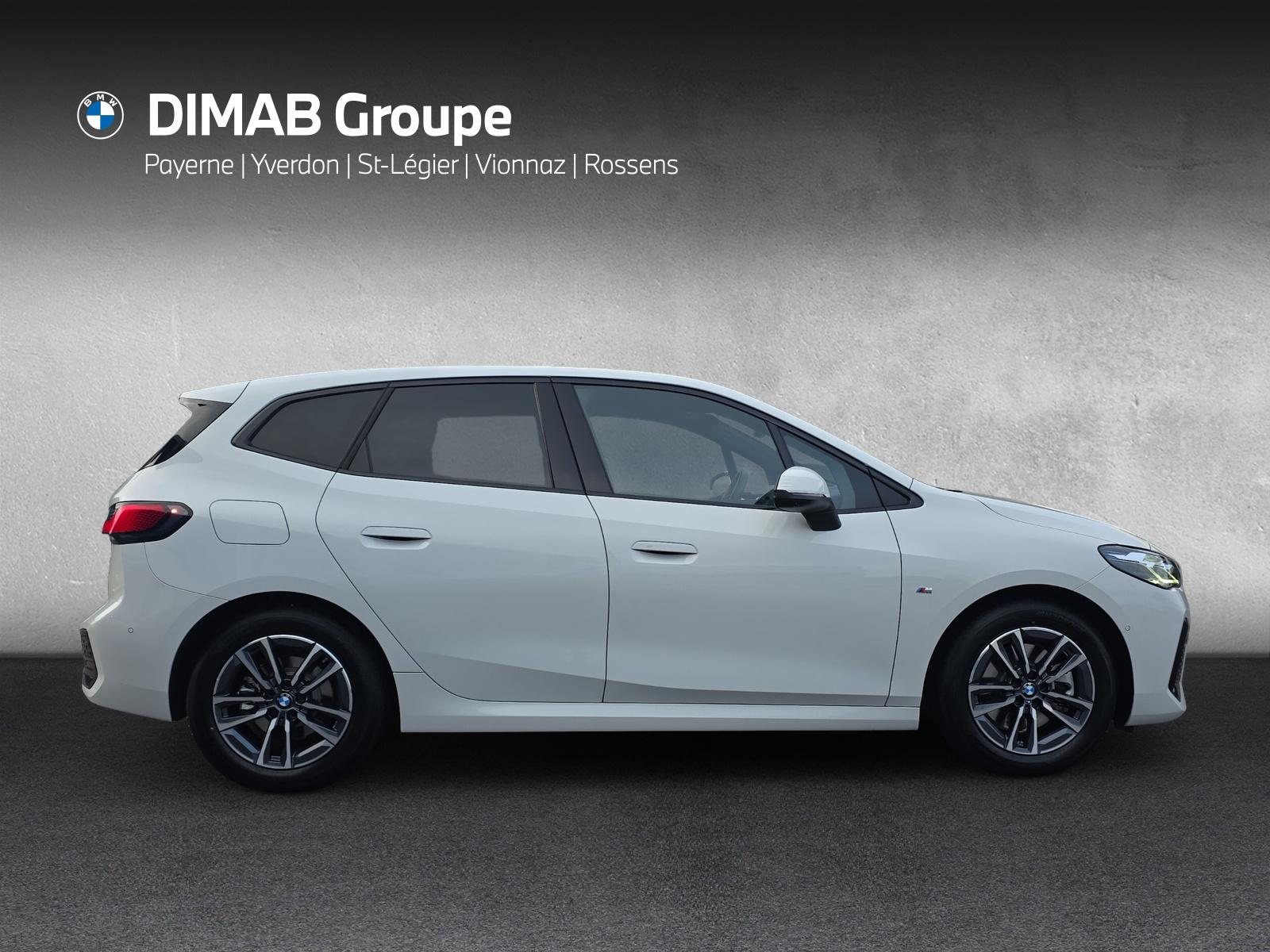 BMW 223i M Sport xDrive Active Tourer U06 (CH) AHK 1.5T 📍-image-5