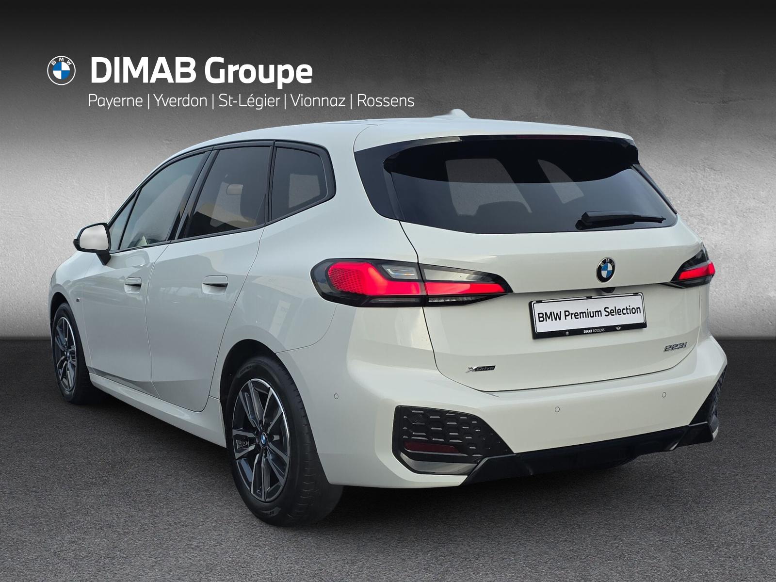 BMW 223i M Sport xDrive Active Tourer U06 (CH) AHK 1.5T 📍-showroom-element-2