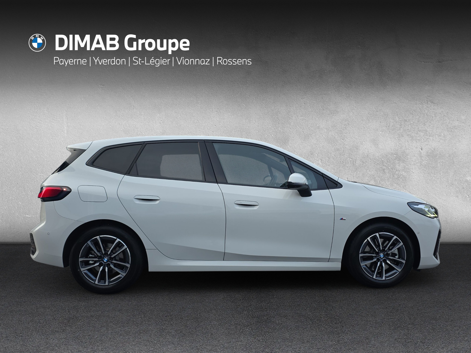 BMW 223i M Sport xDrive Active Tourer U06 (CH) AHK 1.5T-image-5