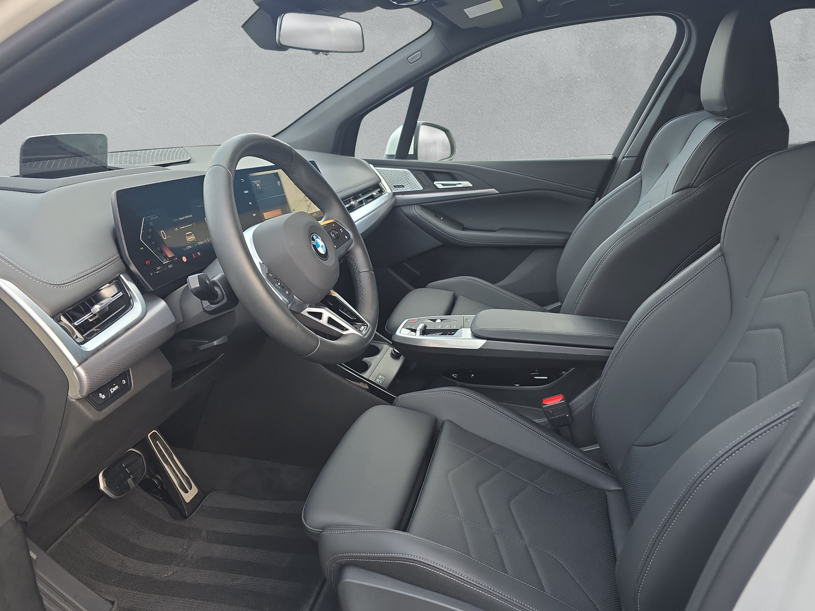 BMW 223i M Sport xDrive Active Tourer U06 (CH) AHK 1.5T-image-10