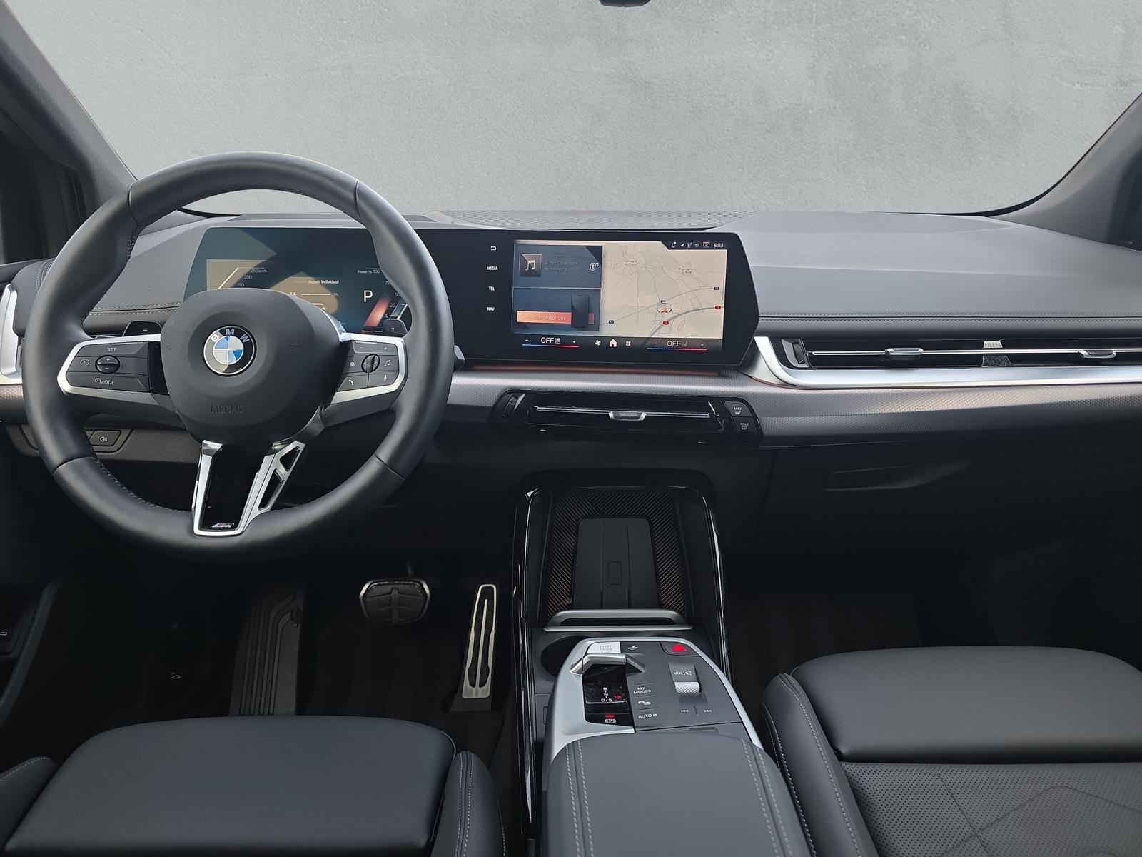 BMW 223i M Sport xDrive Active Tourer U06 (CH) AHK 1.5T 📍-image-12