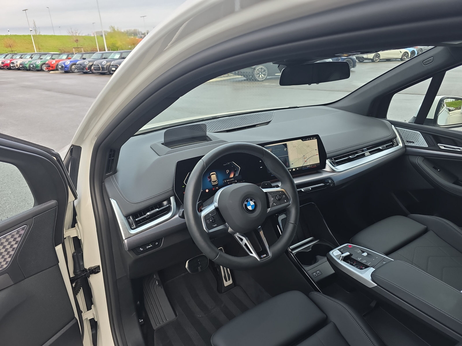 BMW 223i M Sport xDrive Active Tourer U06 (CH) AHK 1.5T-image-18