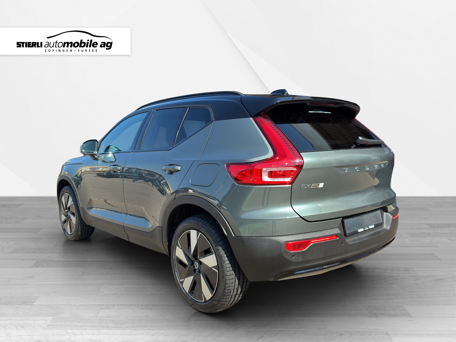 VOLVO EX40 Extended Plus-image-6