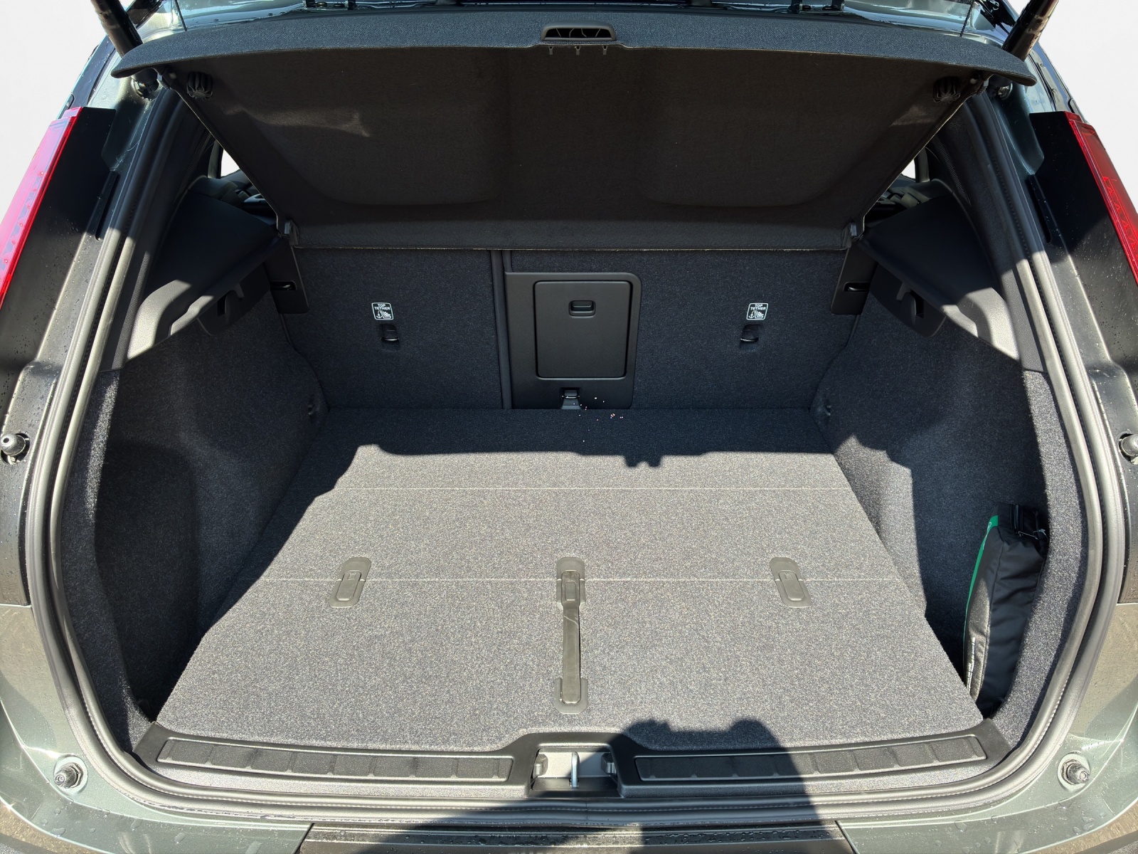 VOLVO EX40 Extended Plus-image-14