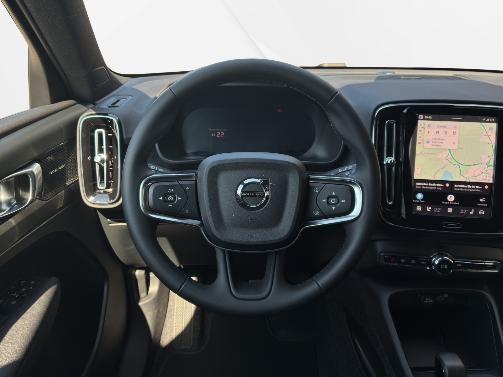 VOLVO EX40 Extended Plus-image-11