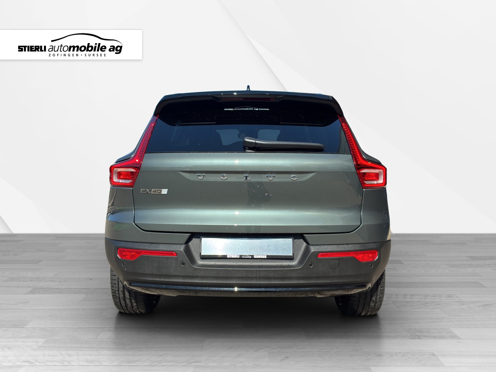 VOLVO EX40 Extended Plus-image-5
