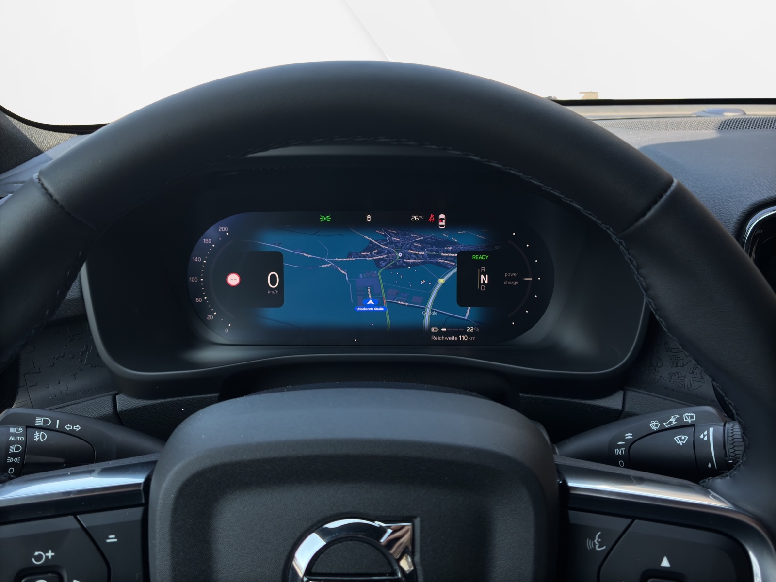 VOLVO EX40 Extended Plus-image-15