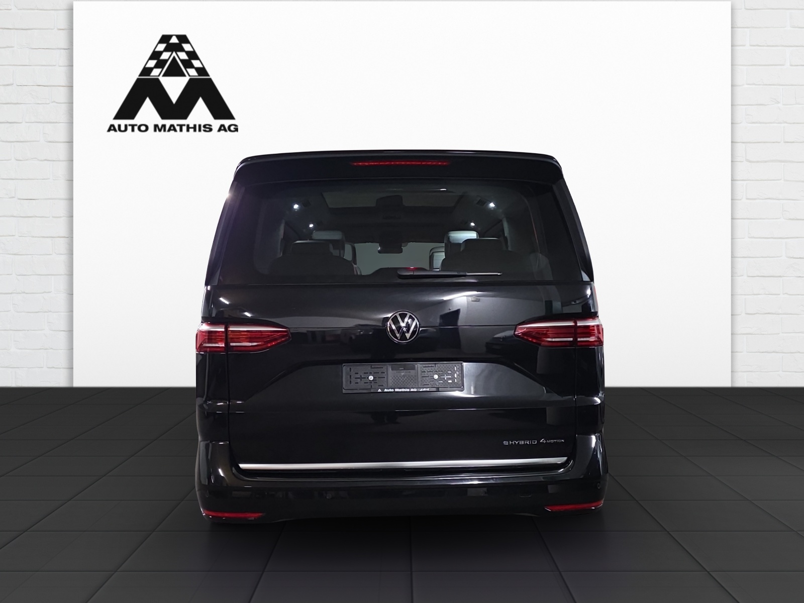 VW Multivan 1.5 eHybrid Style Liberty Lang DSG-image-9