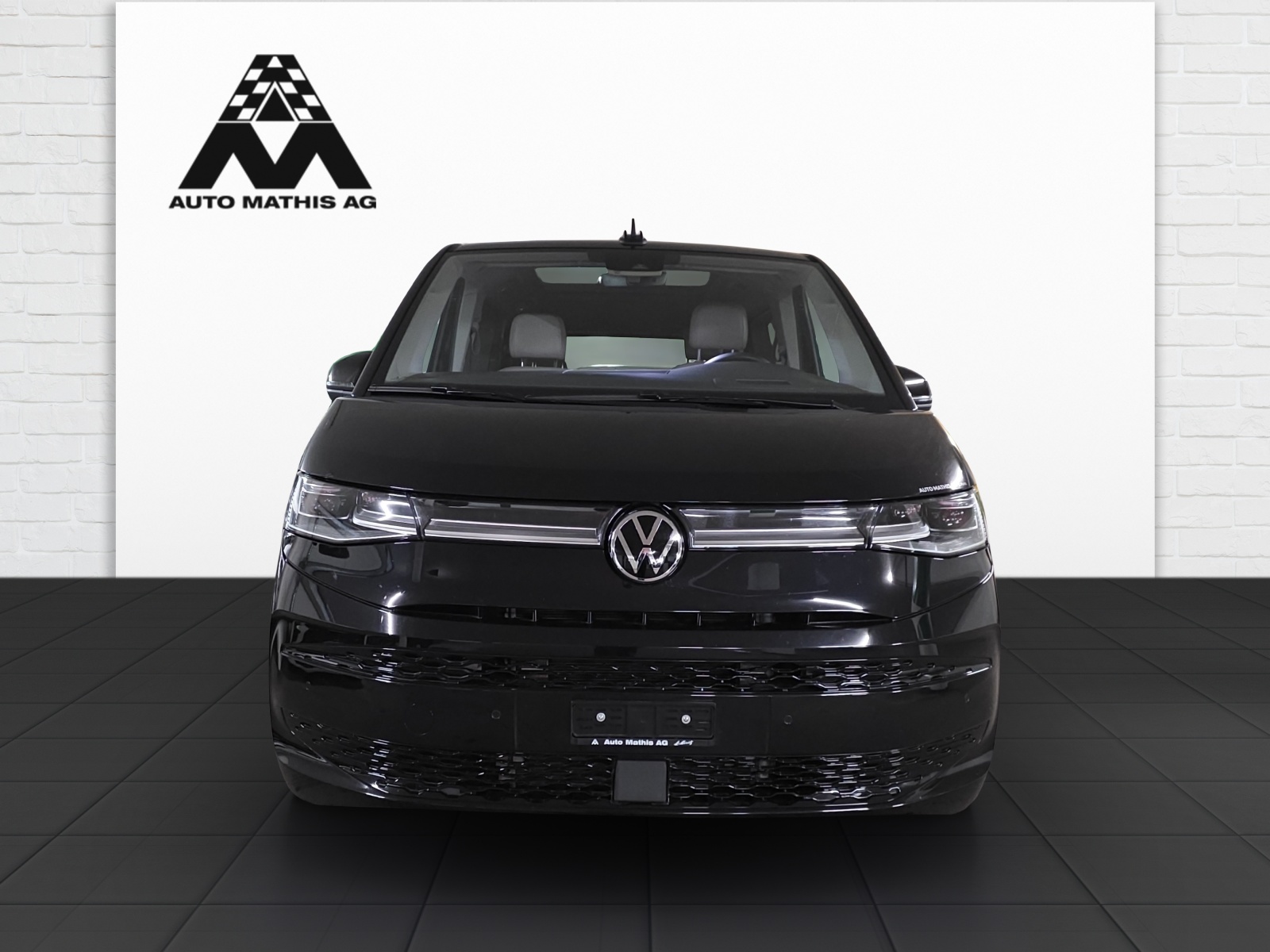 VW Multivan 1.5 eHybrid Style Liberty Lang DSG-image-1