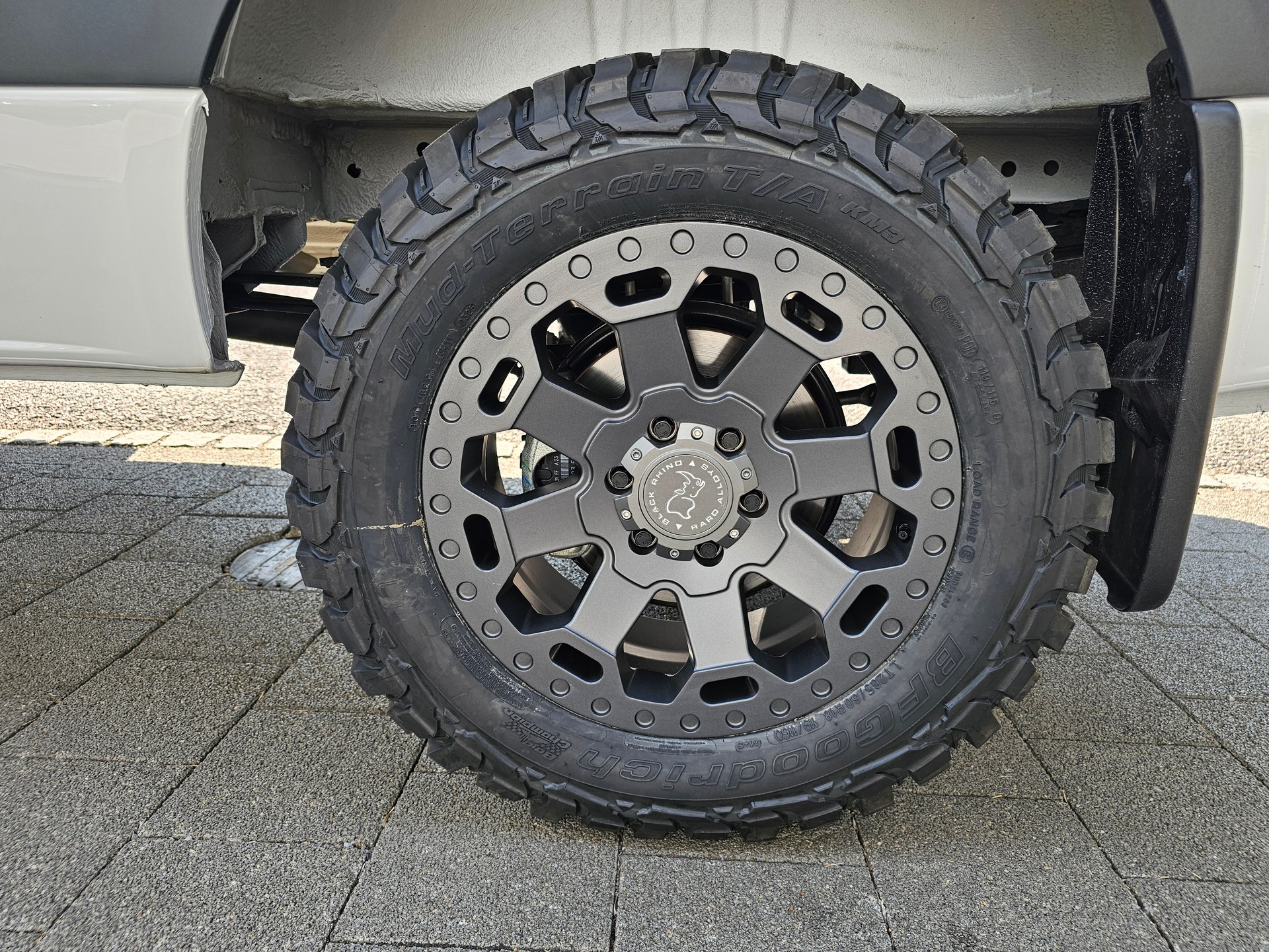 MERCEDES-BENZ Pössl RoadstAr X-image-6