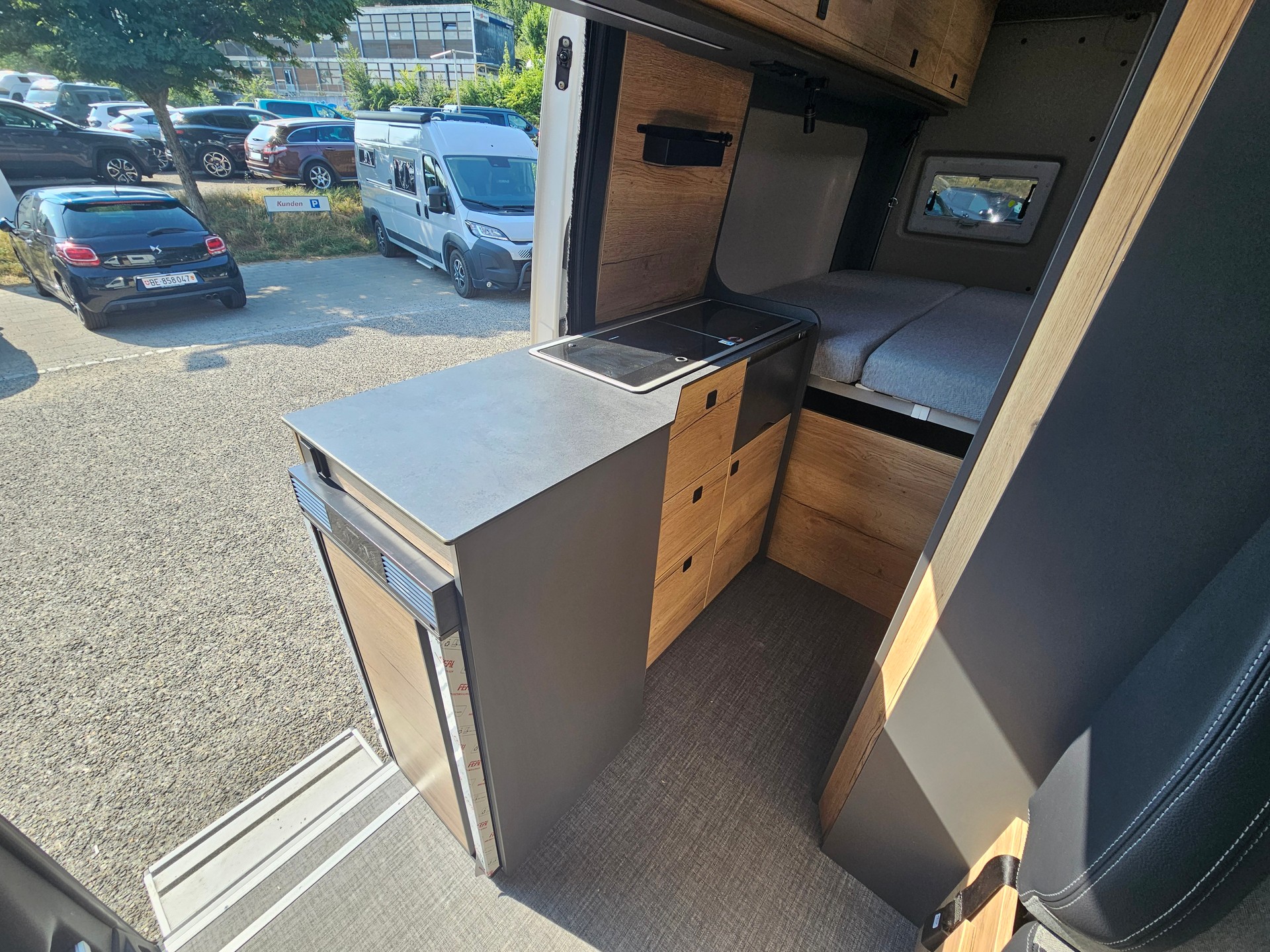 MERCEDES-BENZ Pössl RoadstAr X-image-12