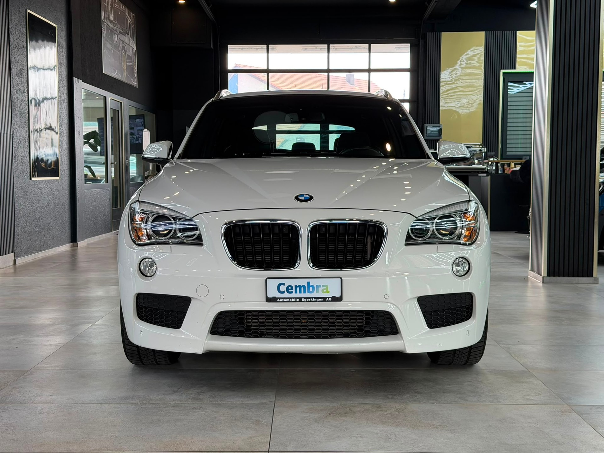 BMW X1 xDrive 28i Steptronic-image-1