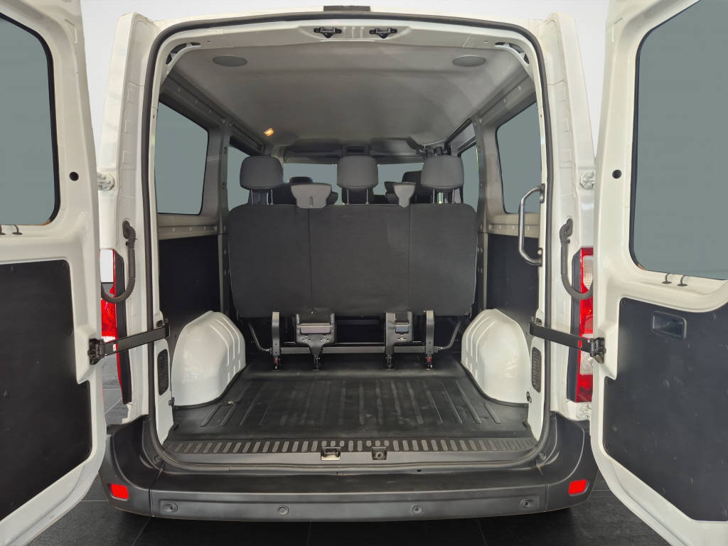 RENAULT MASTER DCI 135-image-15