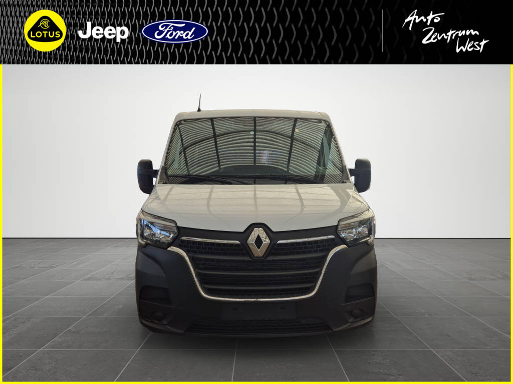 RENAULT MASTER DCI 135-image-7