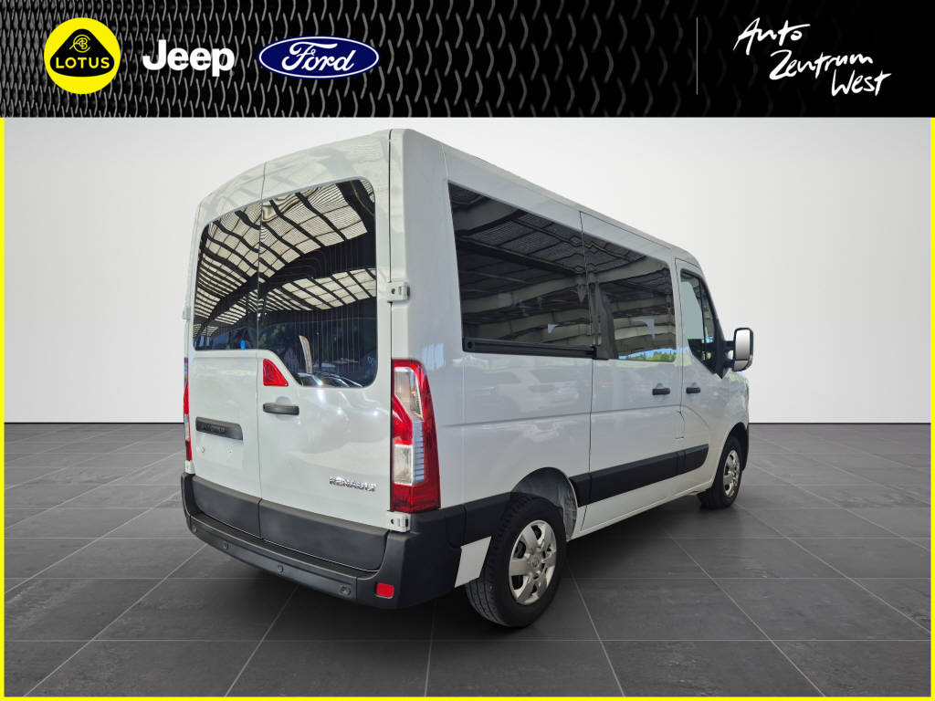 RENAULT MASTER DCI 135-image-4