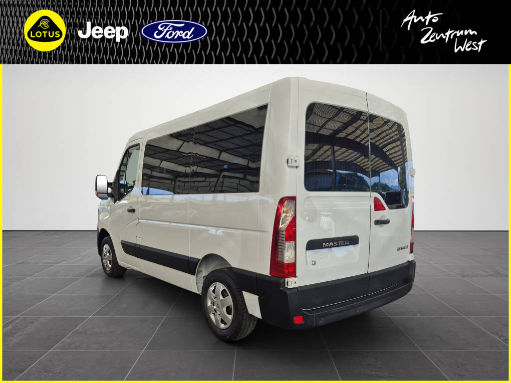 RENAULT MASTER DCI 135-image-2